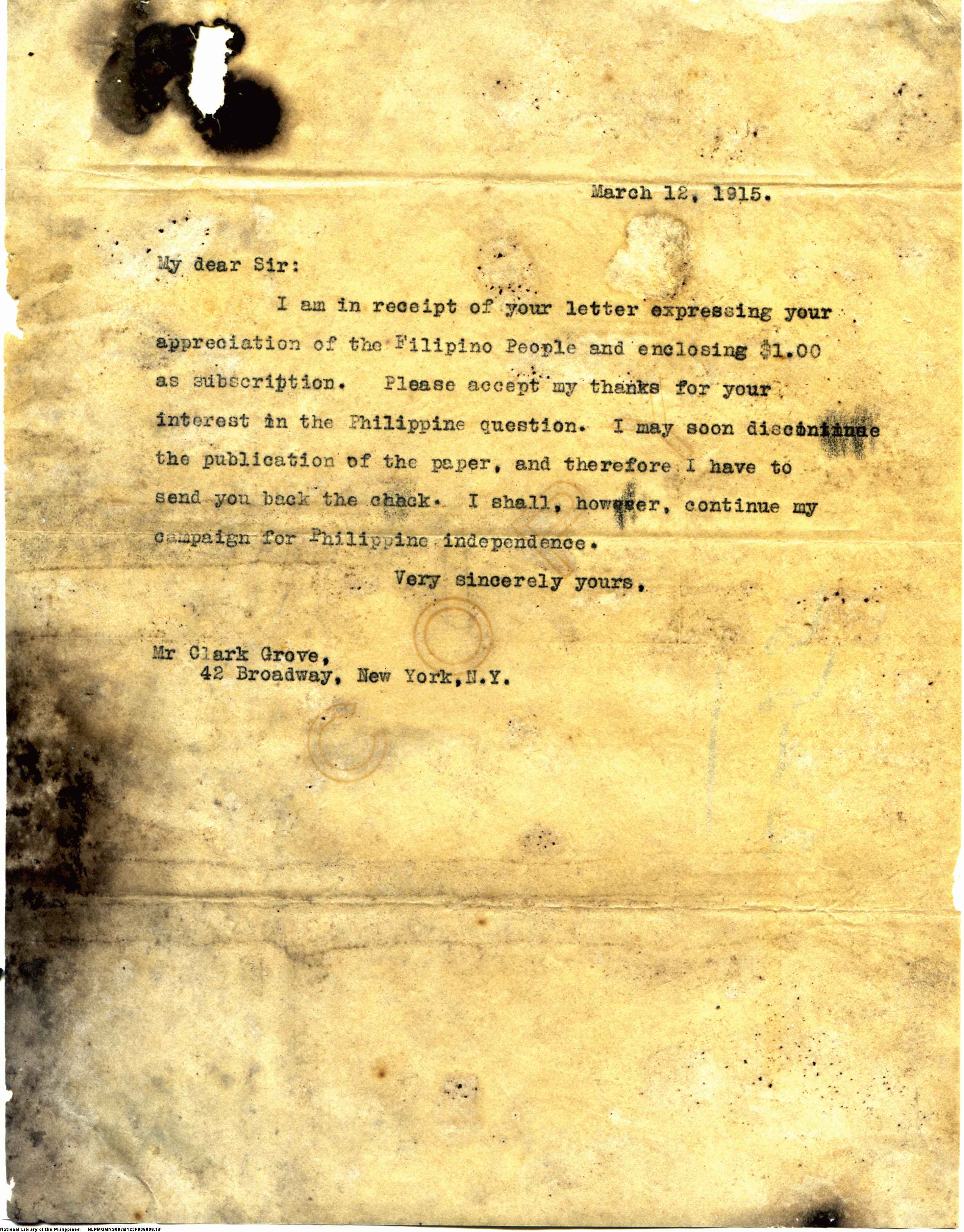 8 
