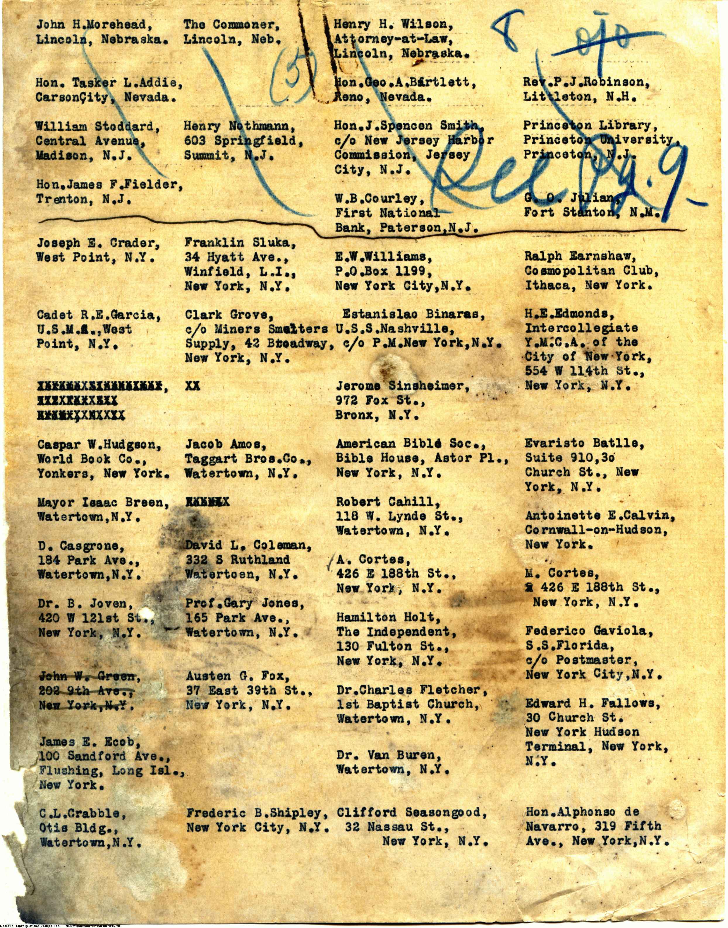 16 
