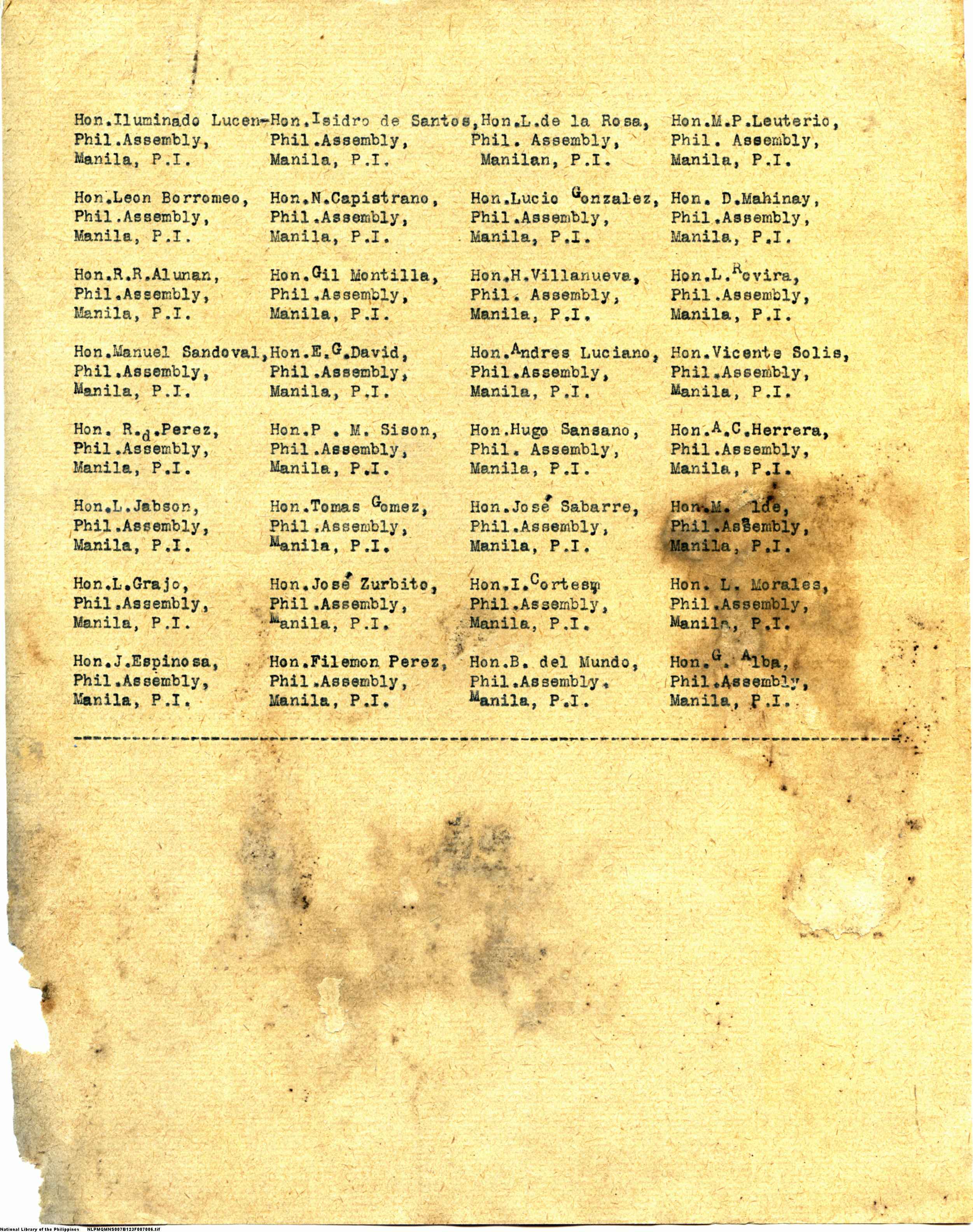 6 
