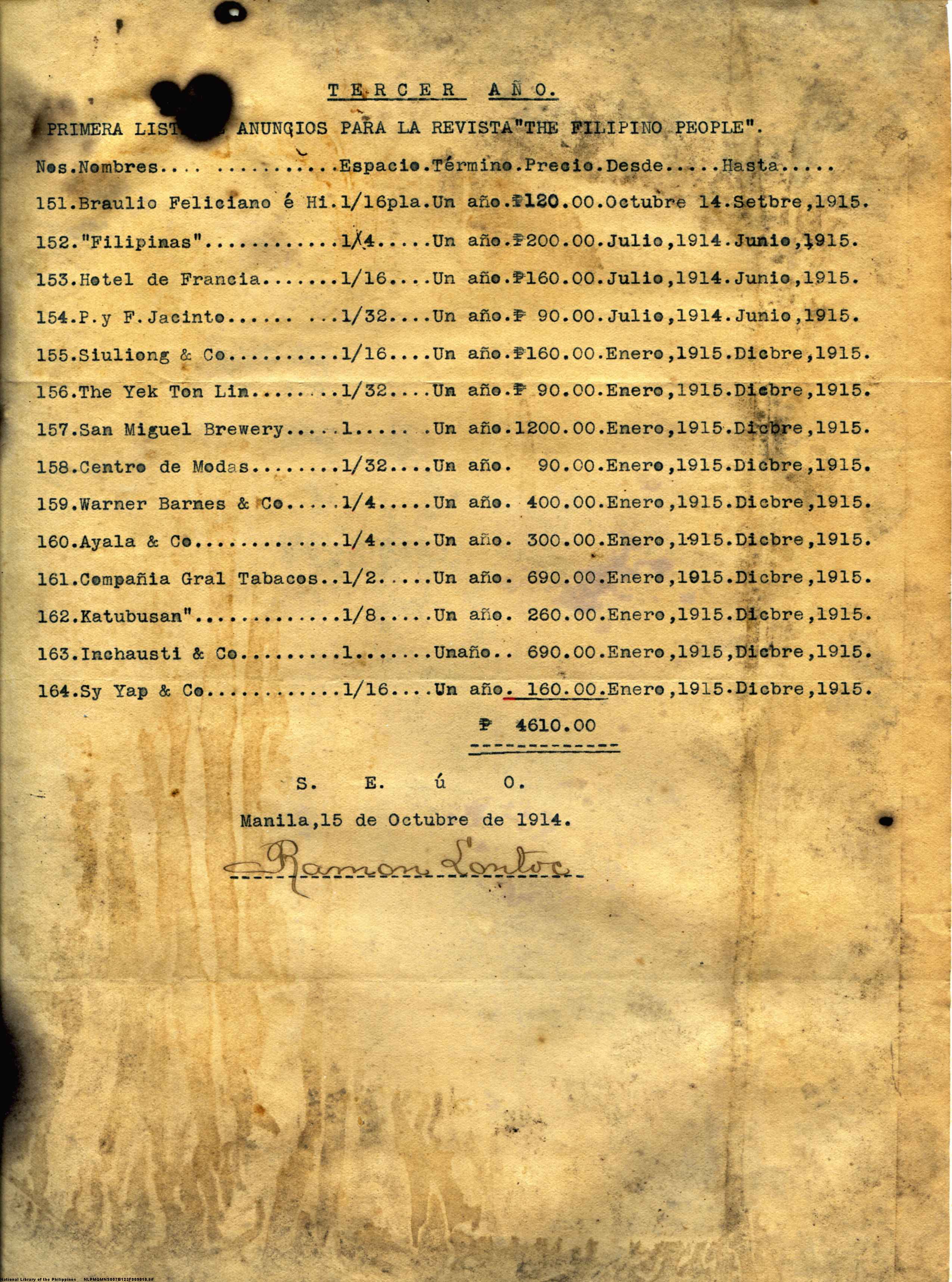 10 
