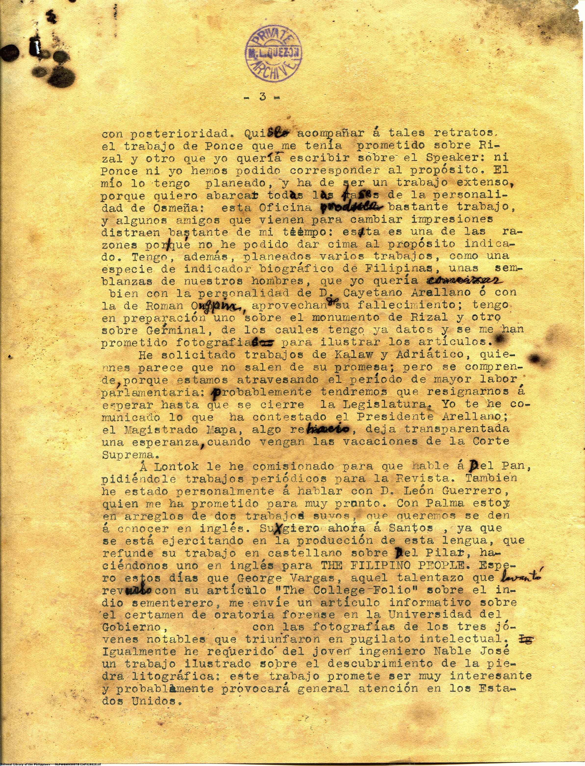 25 
