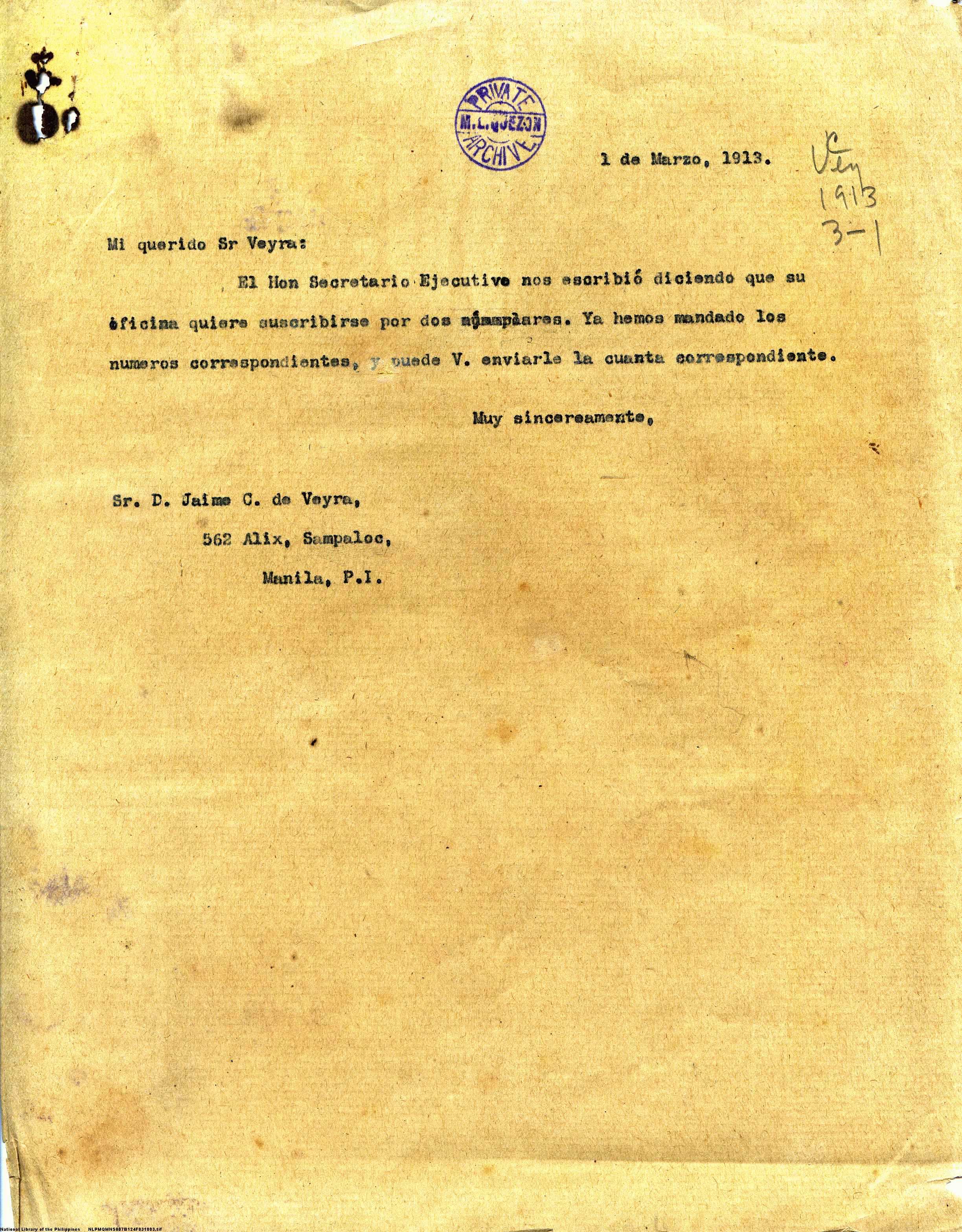 3 
