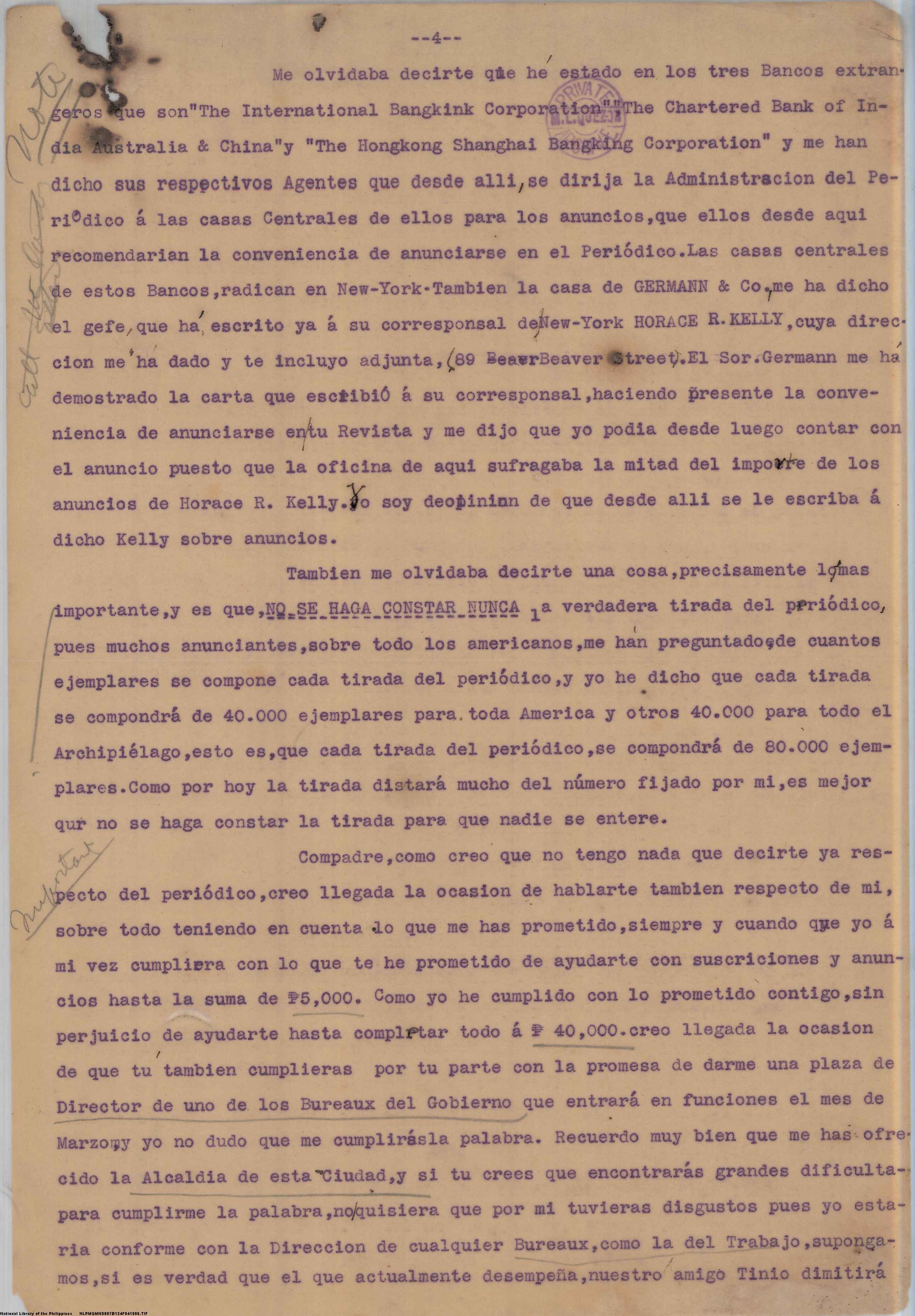 6 
