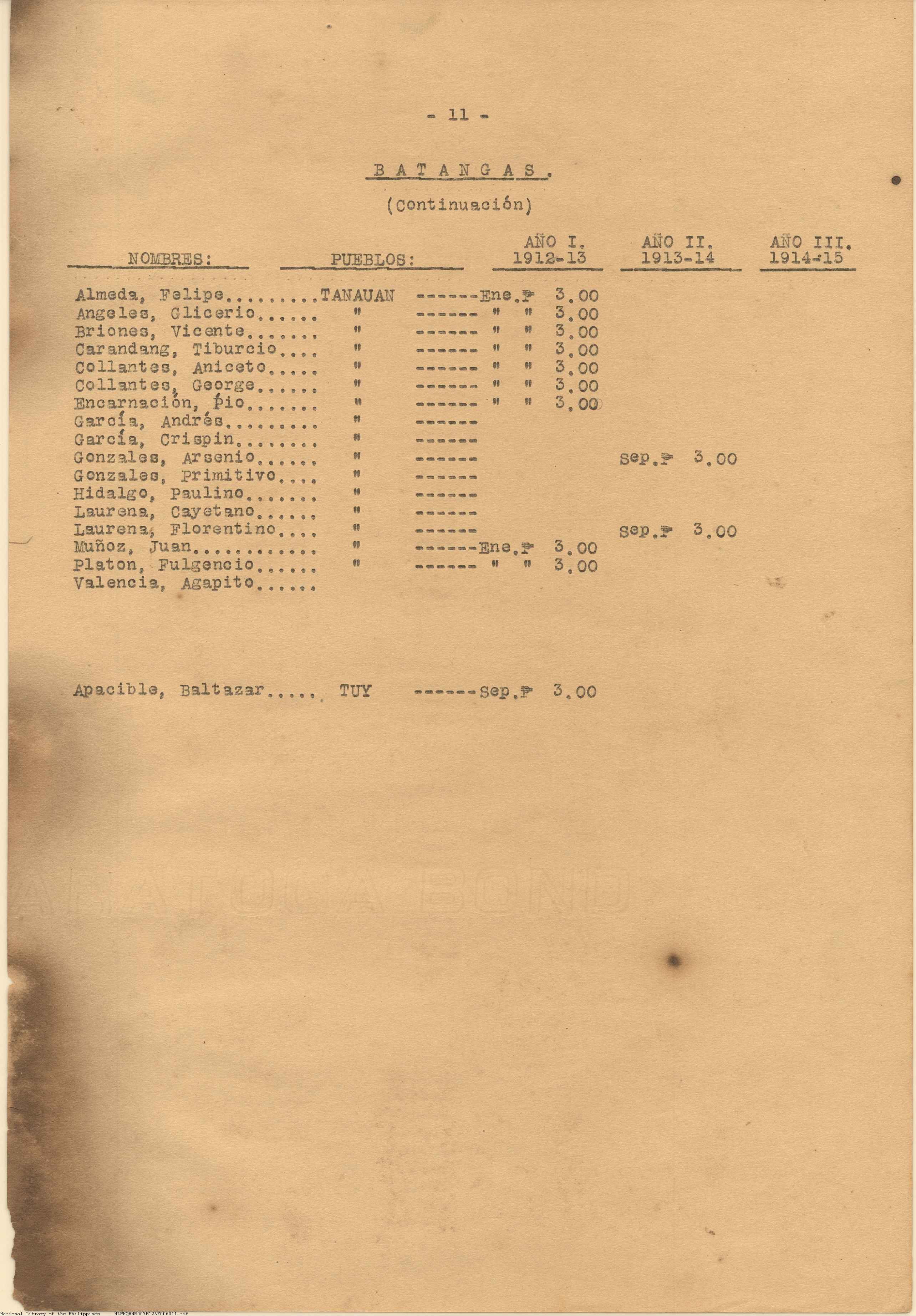 11 
