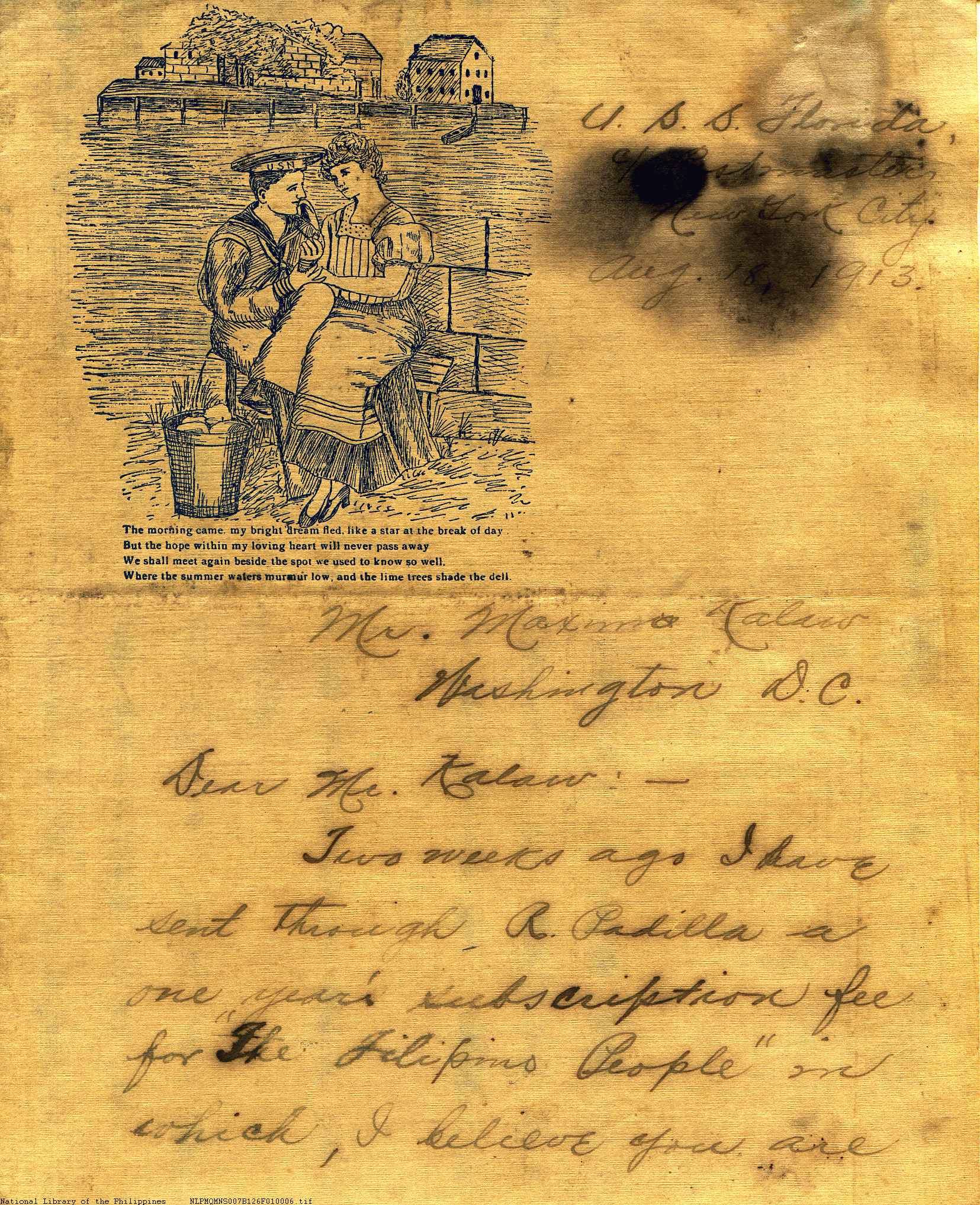 6 
