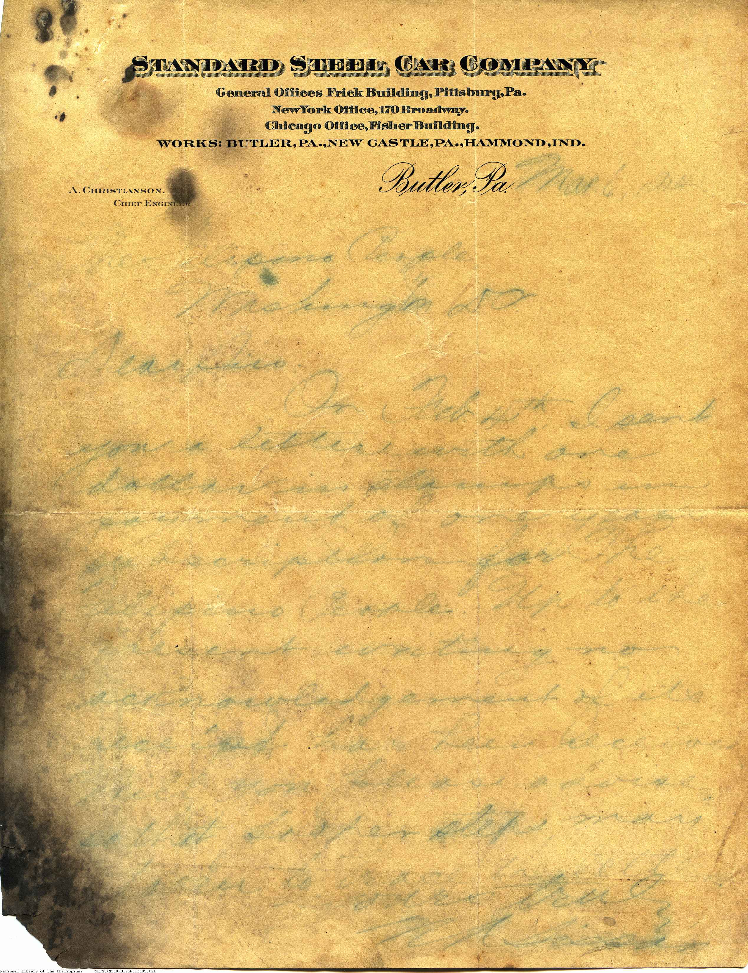 5 
