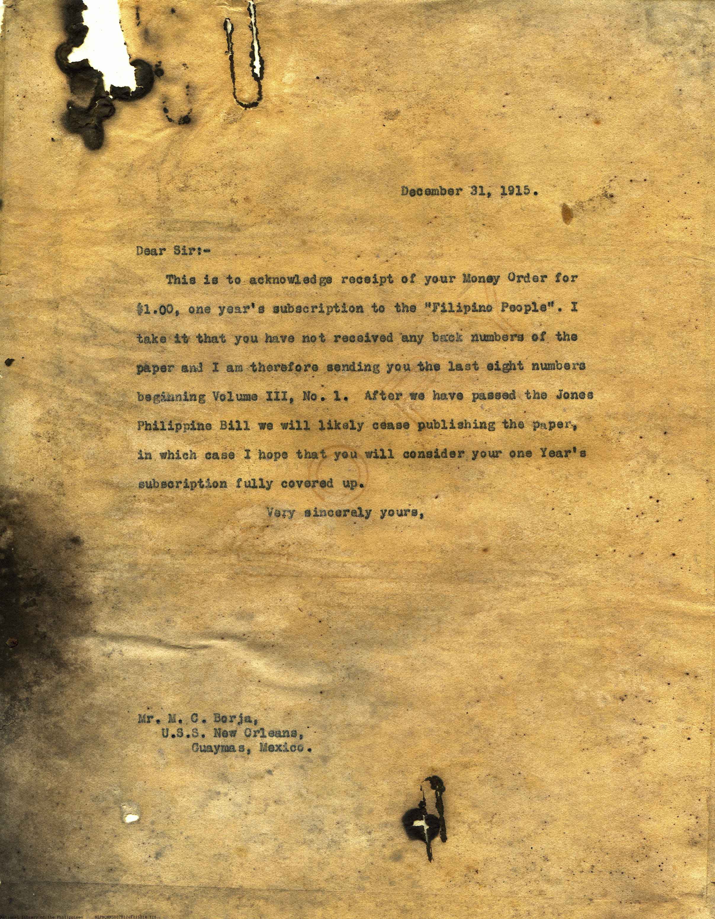 14 
