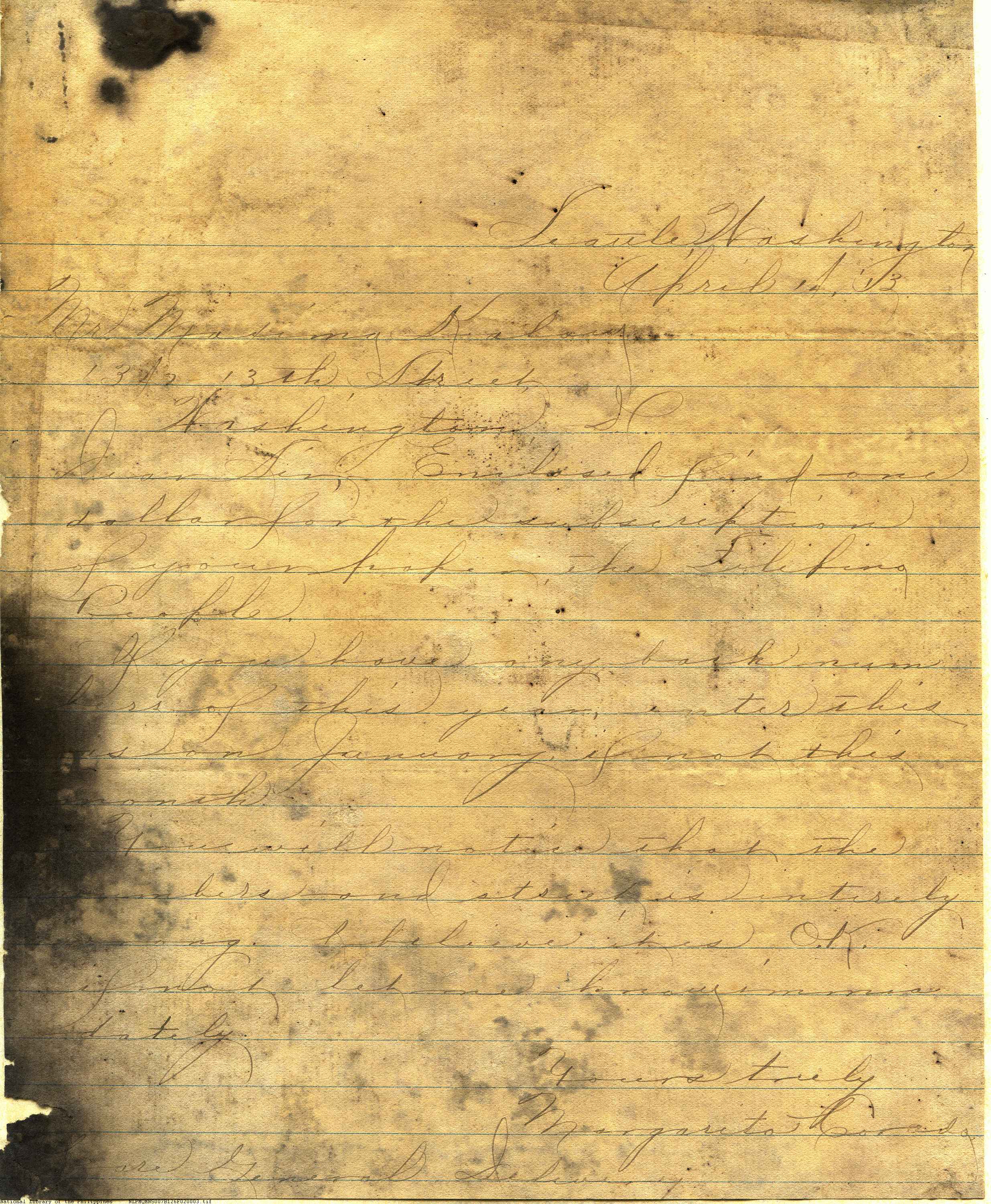 3 
