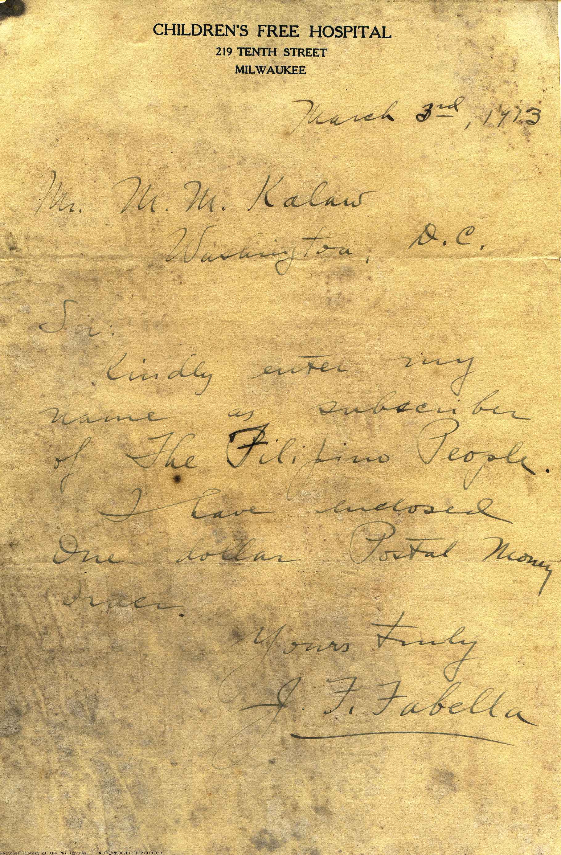10 
