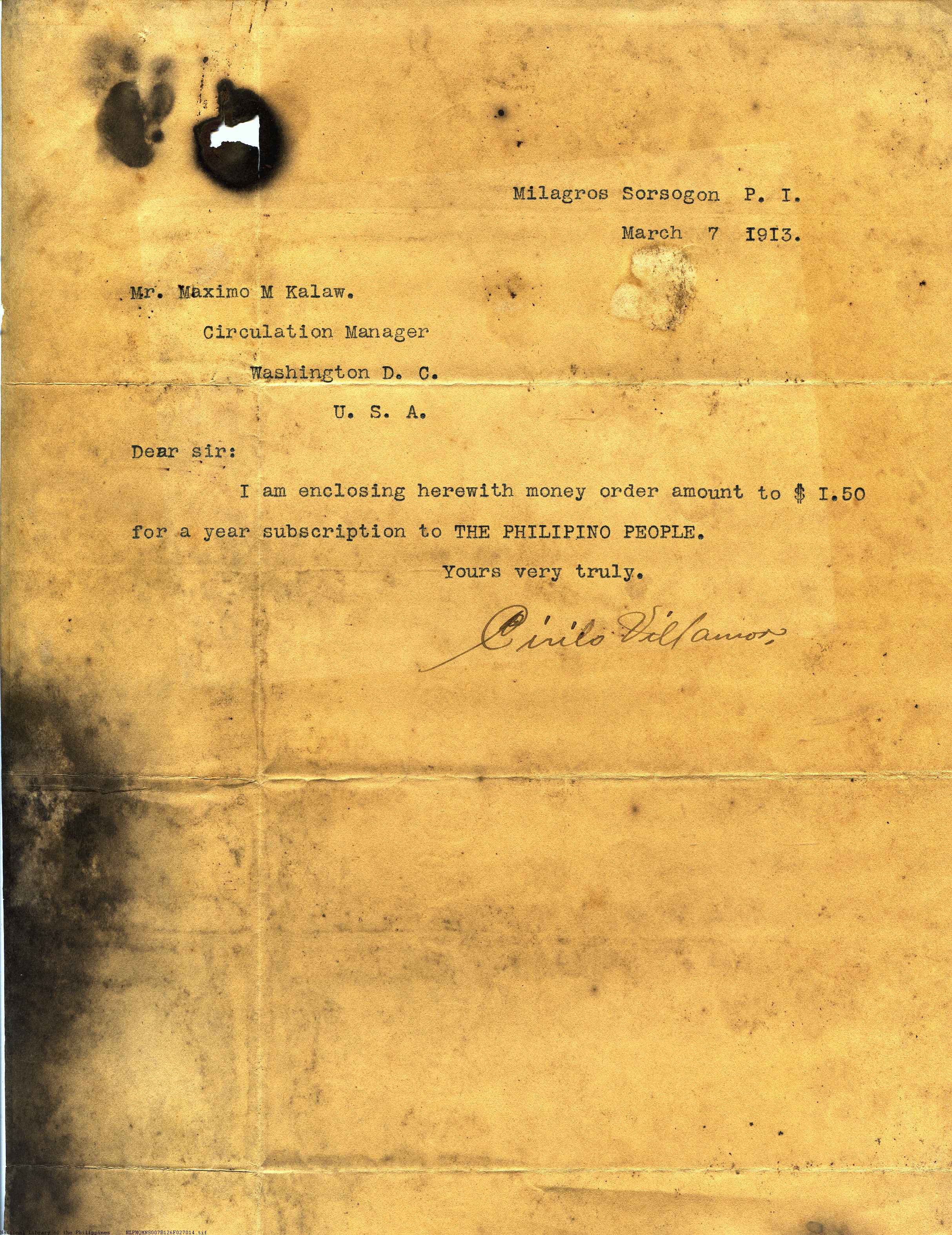 14 
