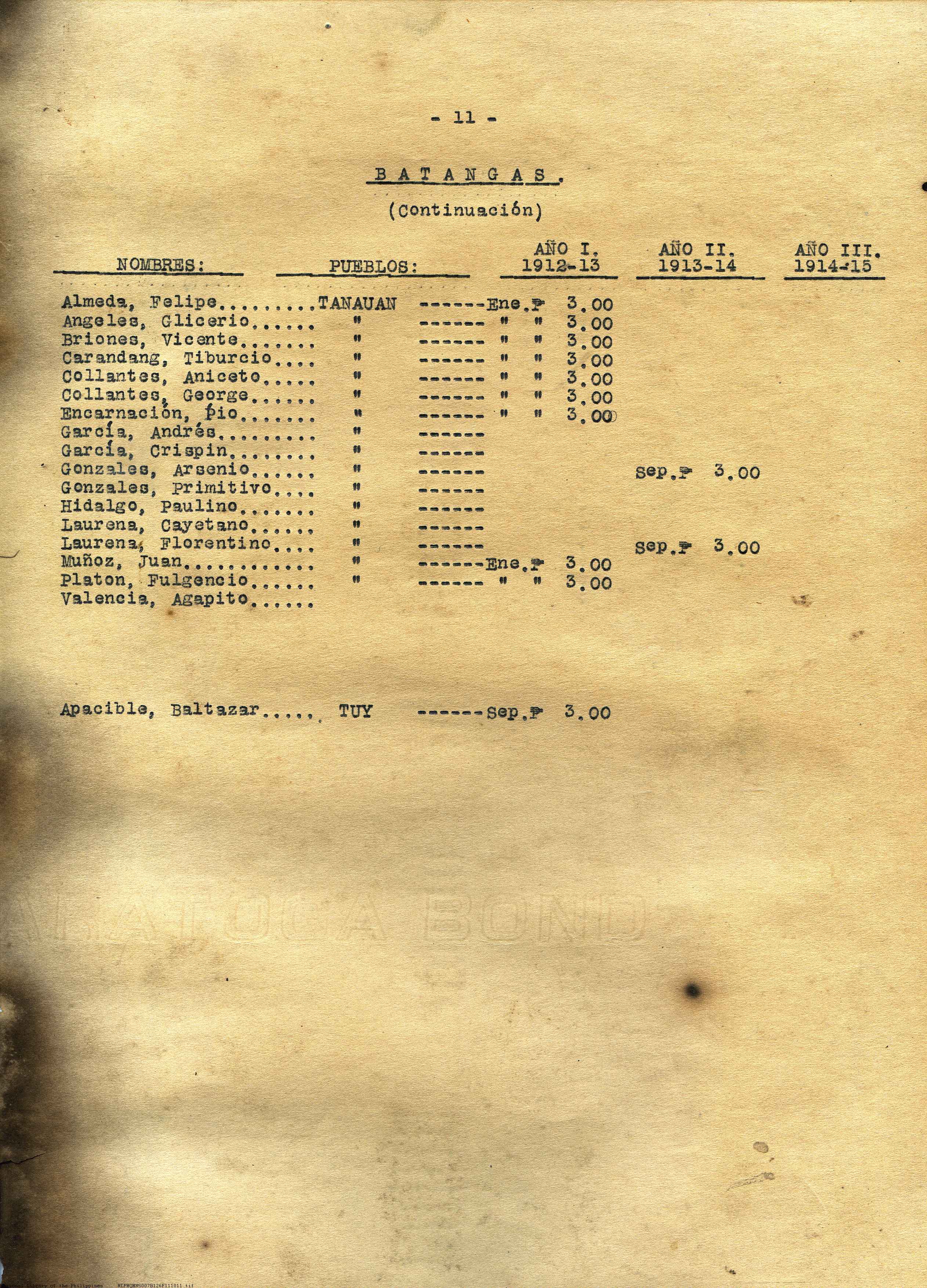 11 
