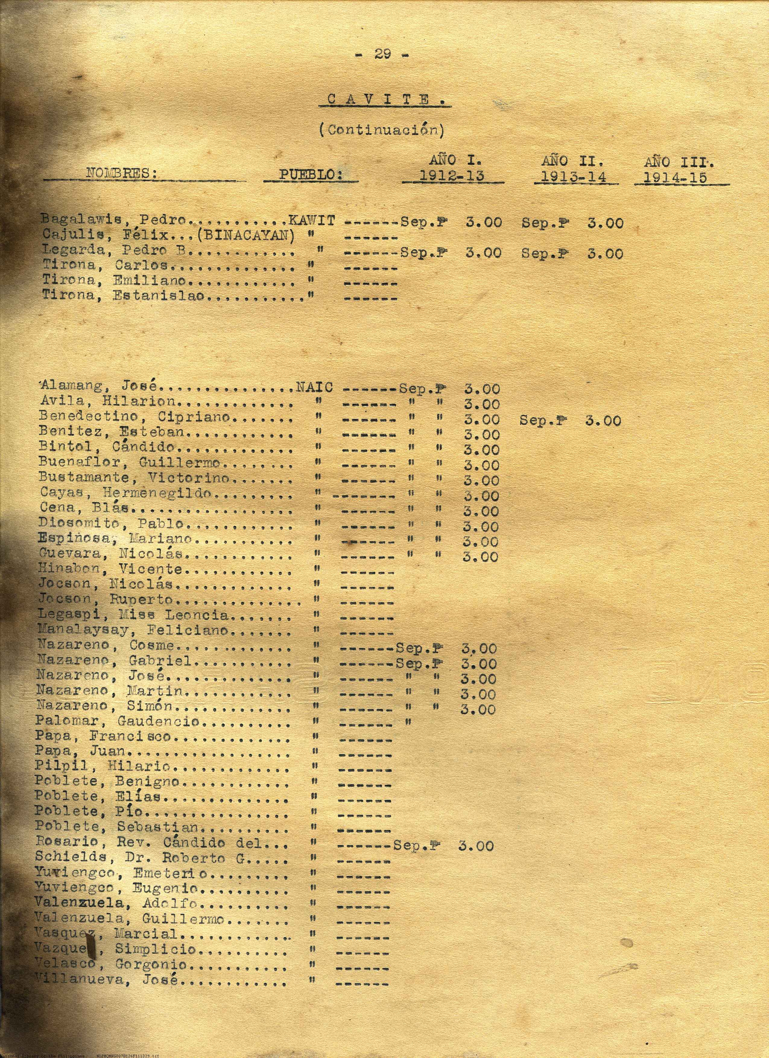 29 
