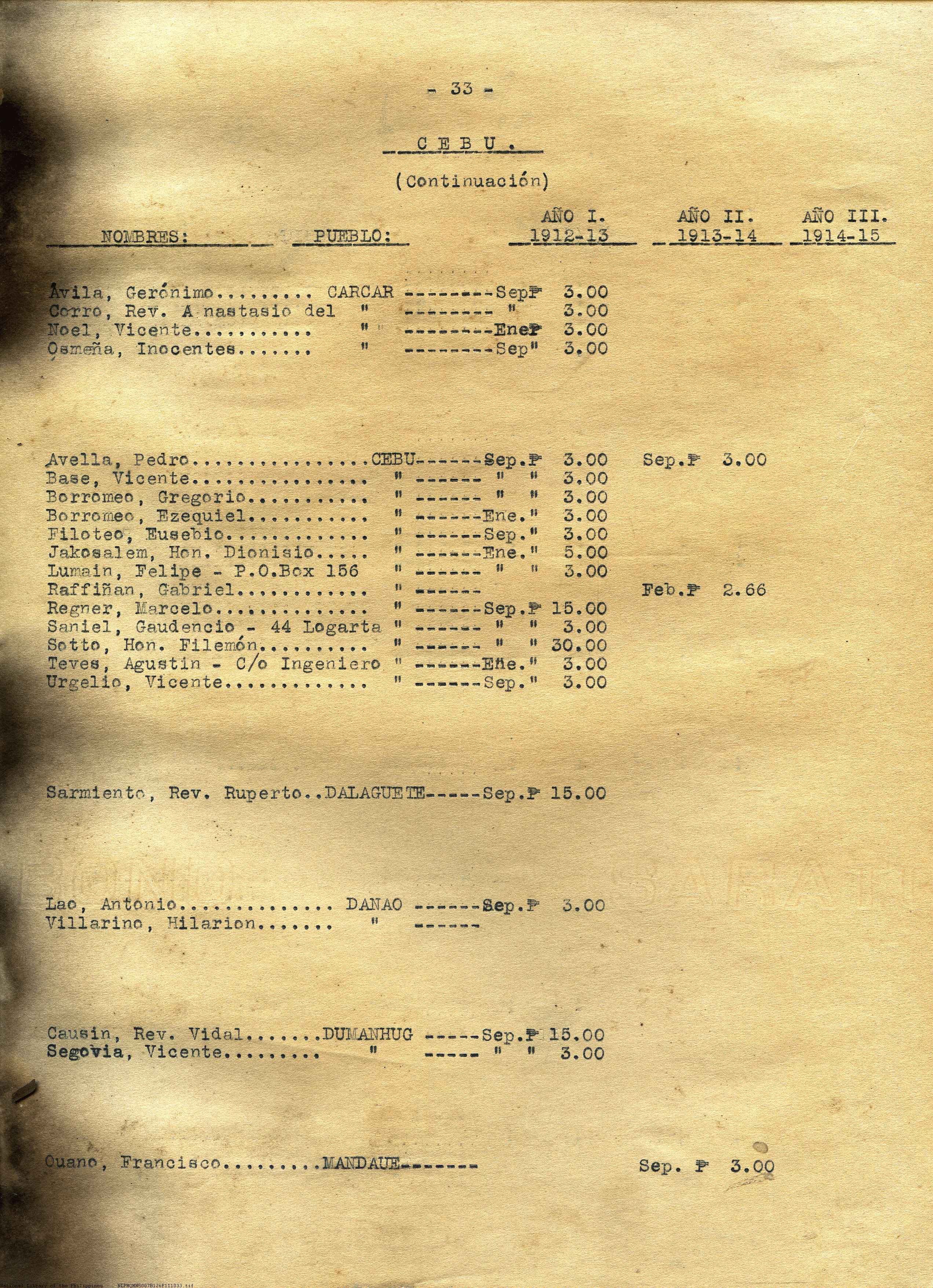 33 
