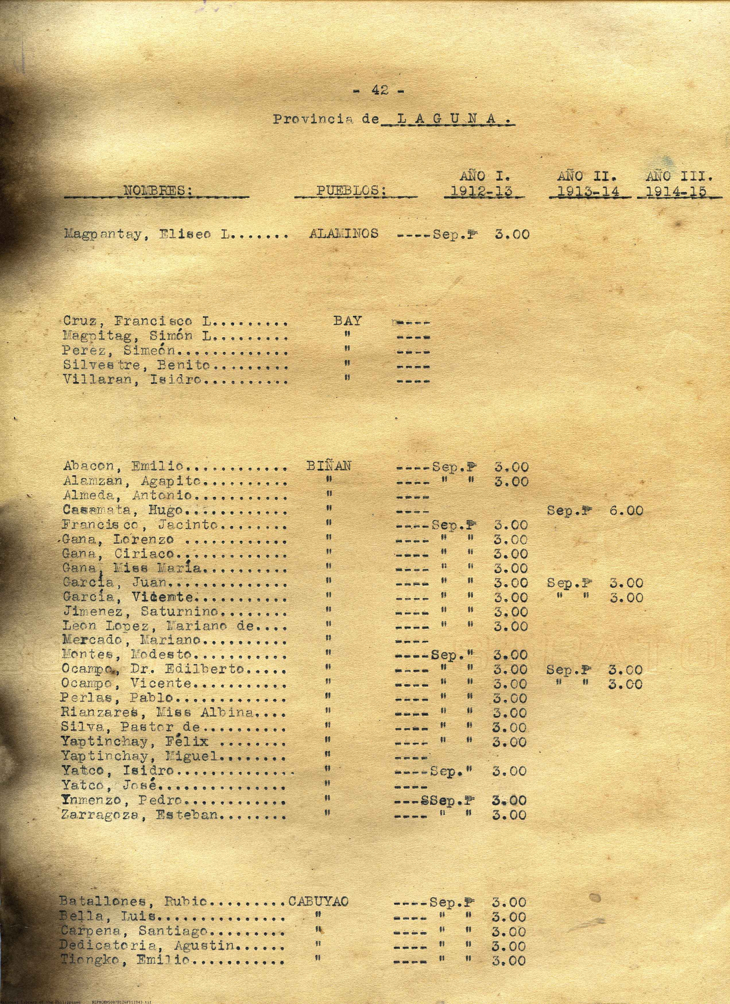 43 
