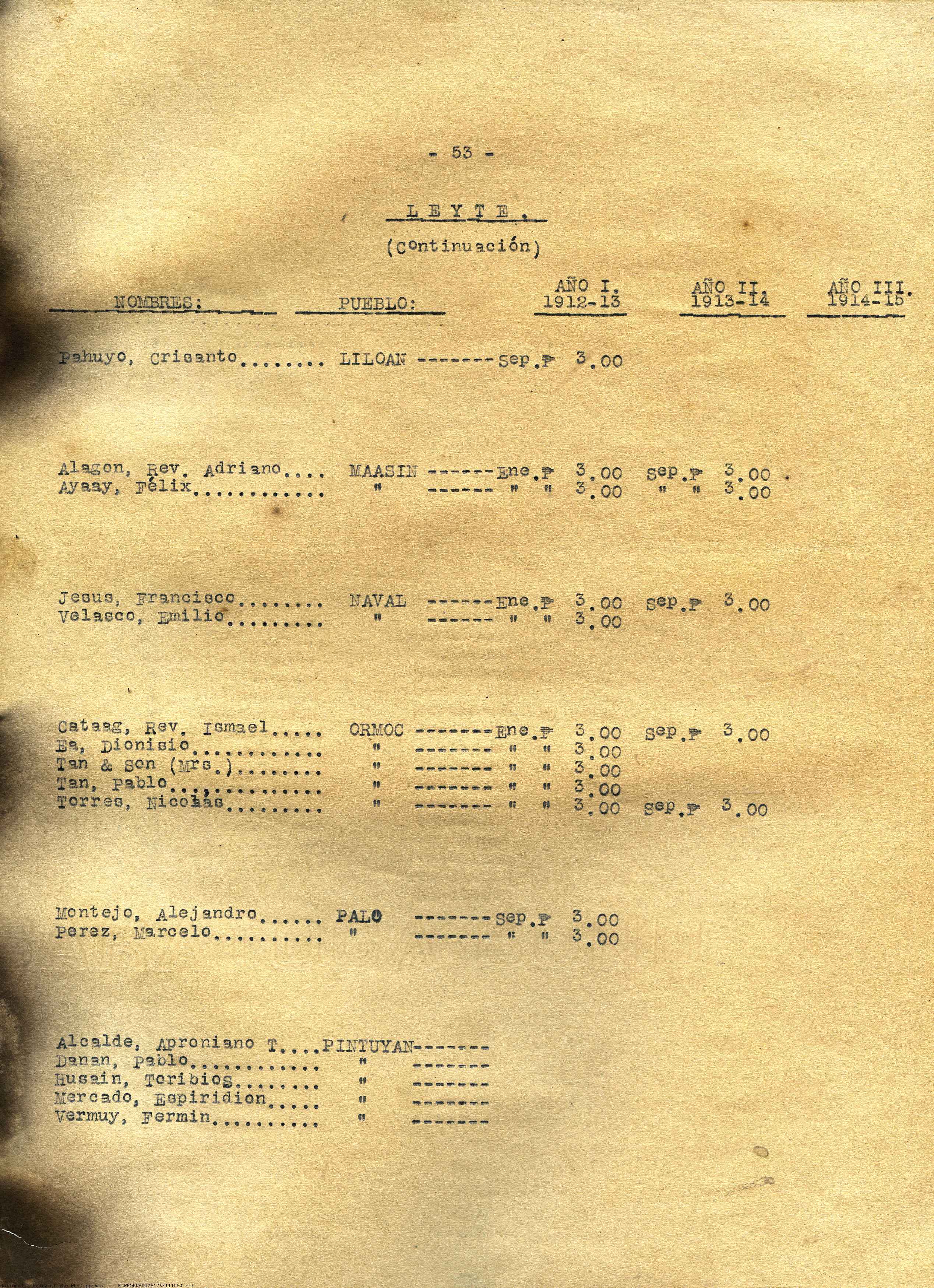 54 
