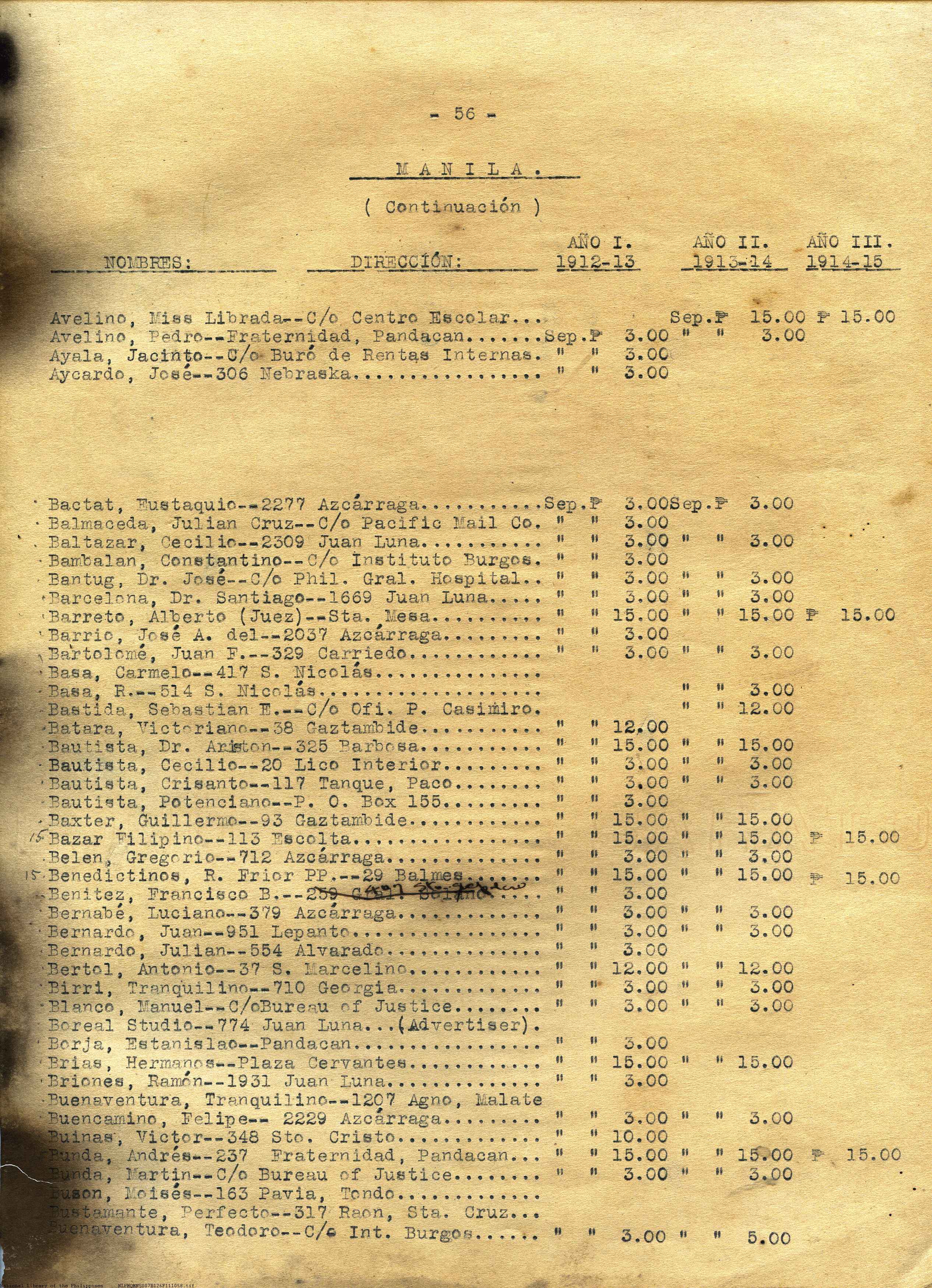 58 
