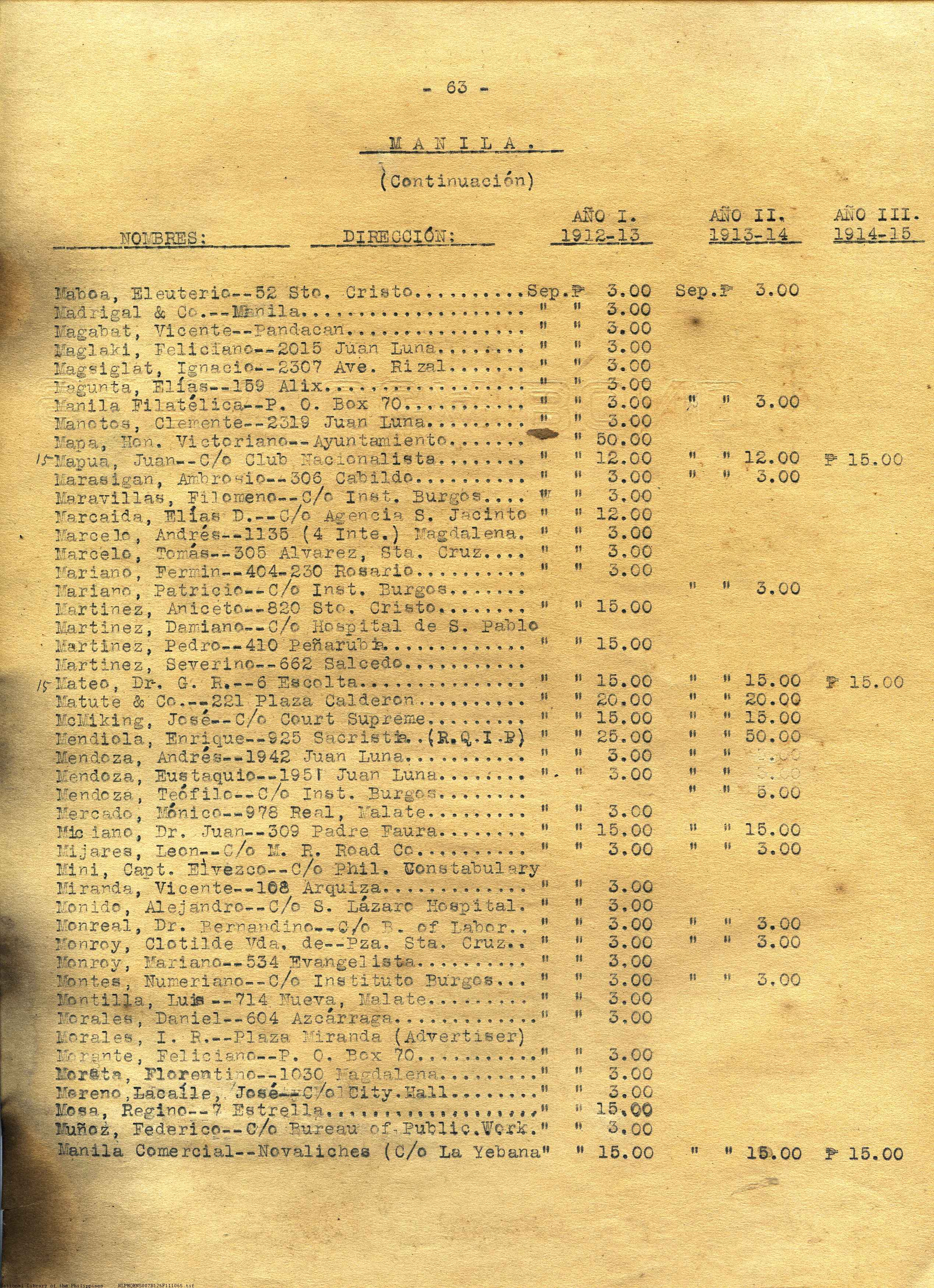 65 
