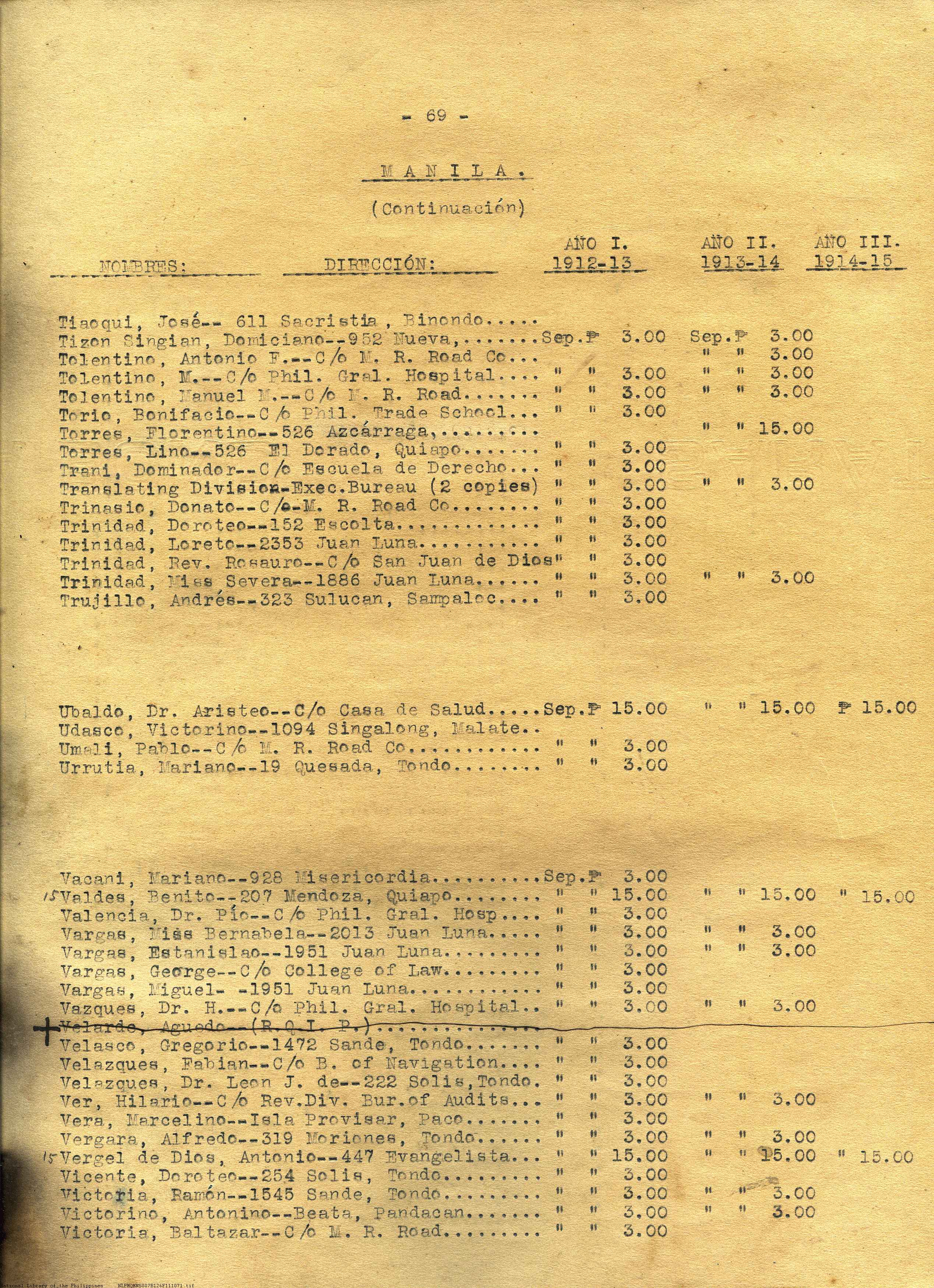 71 

