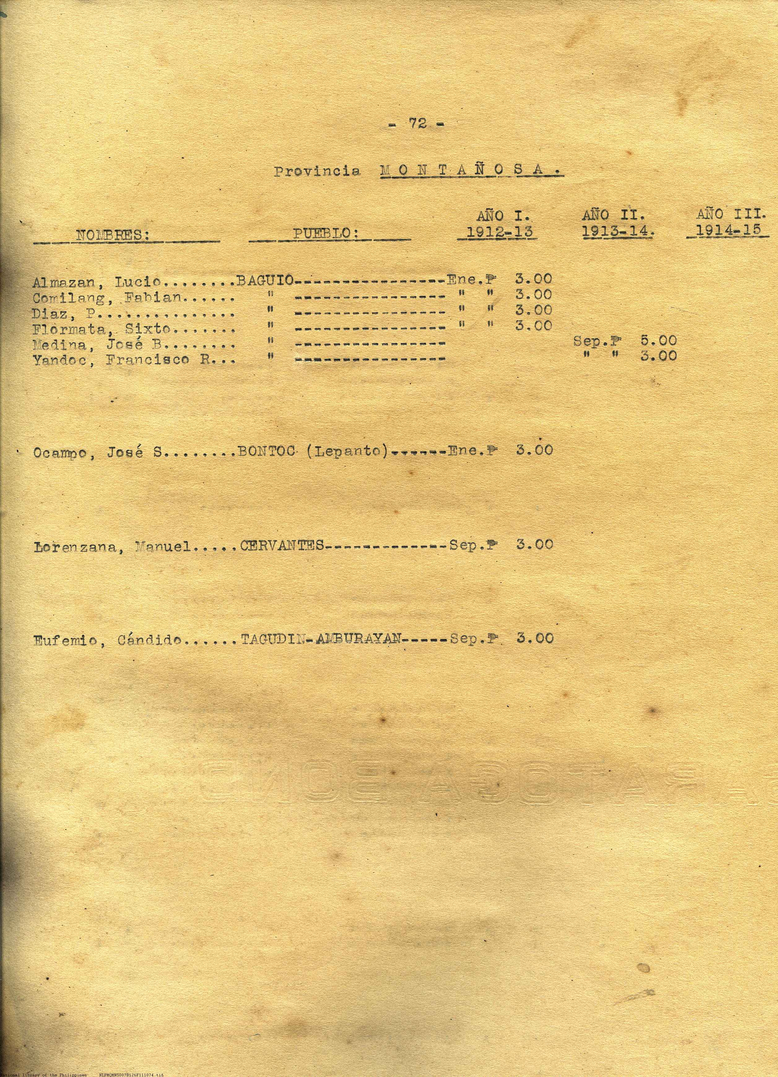 74 
