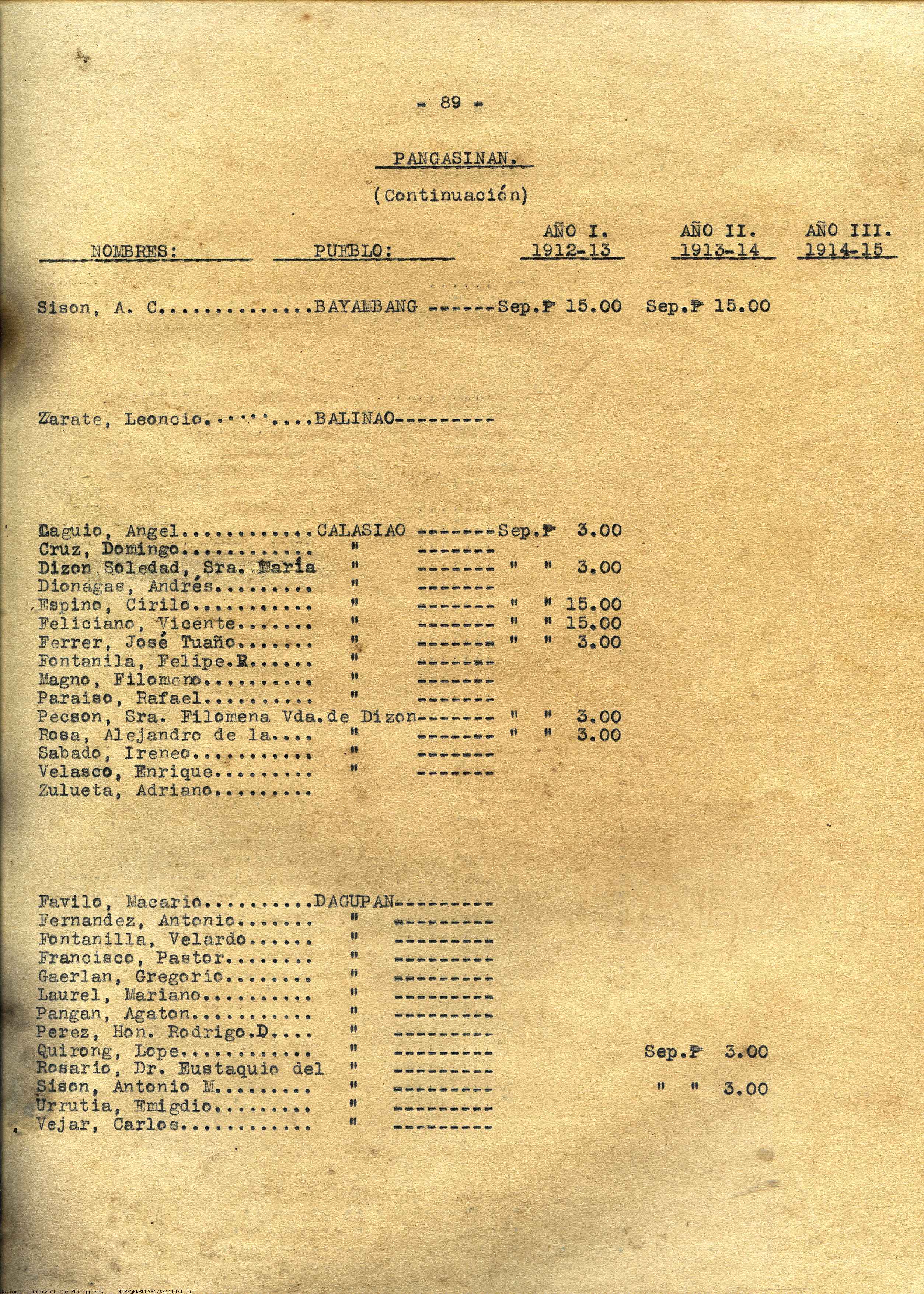 91 
