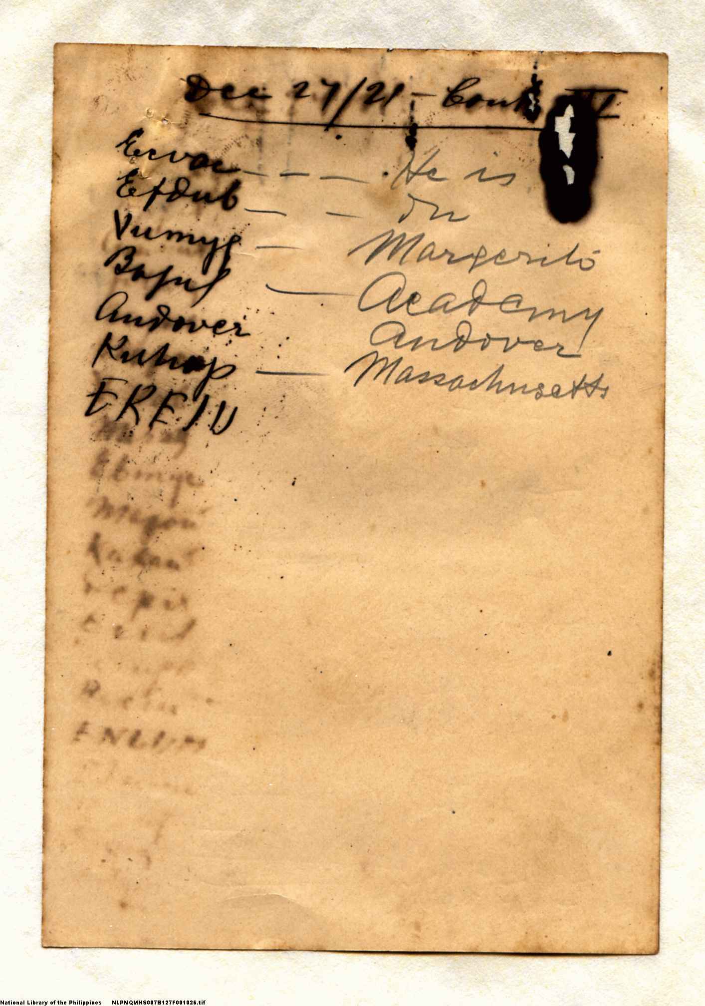 26 
