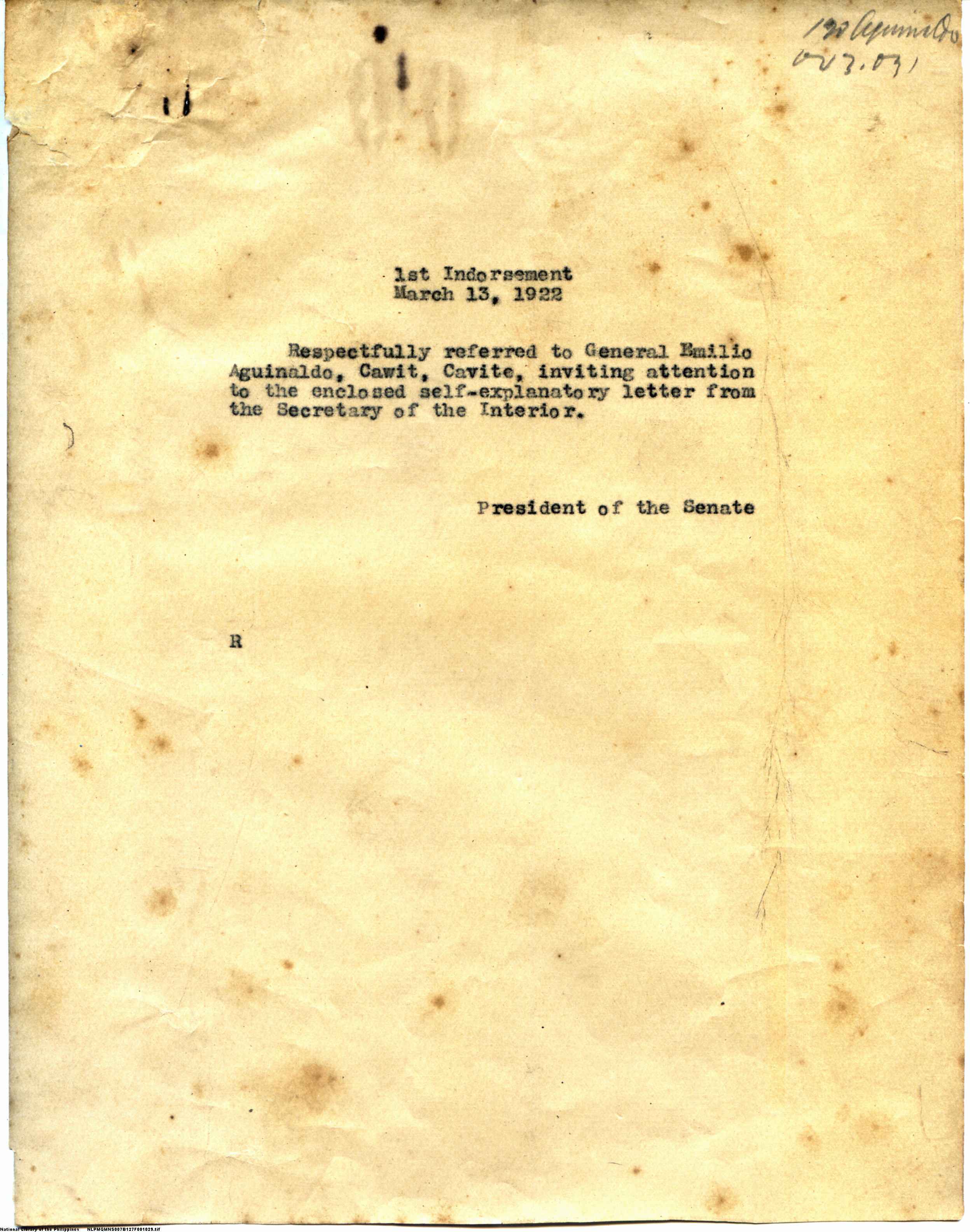 29 

