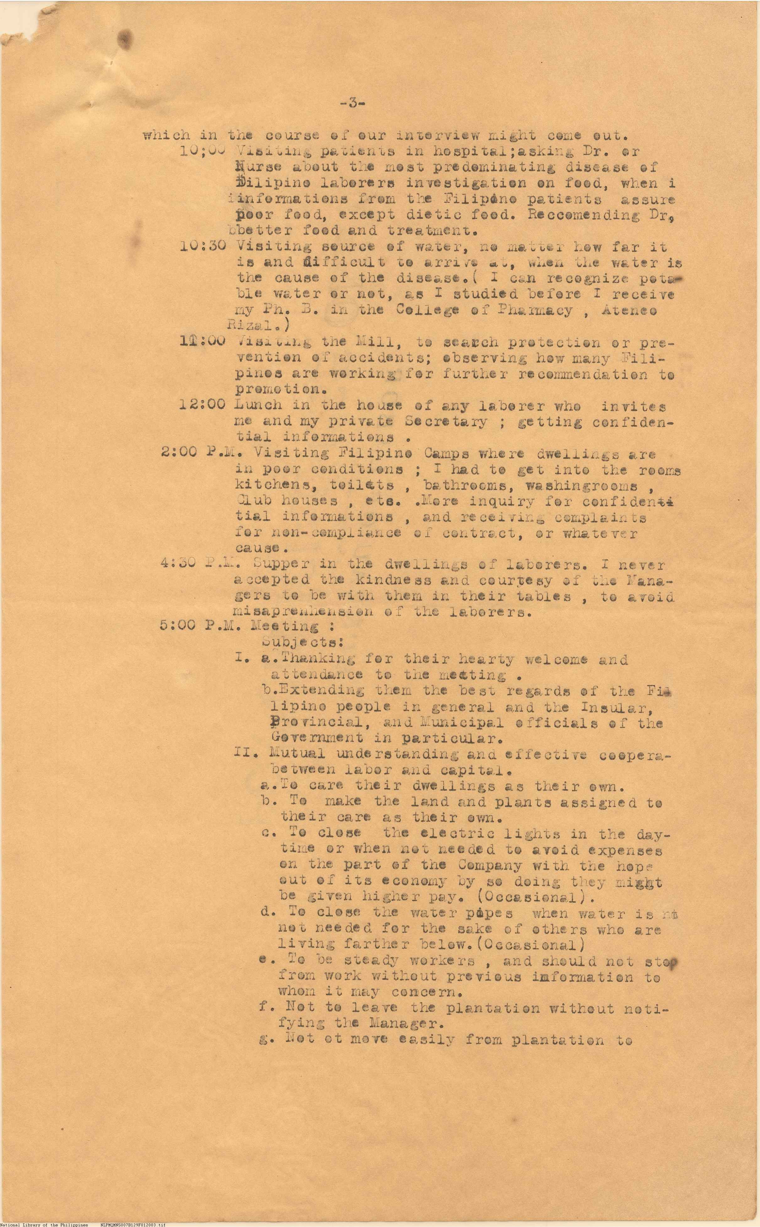 3 
