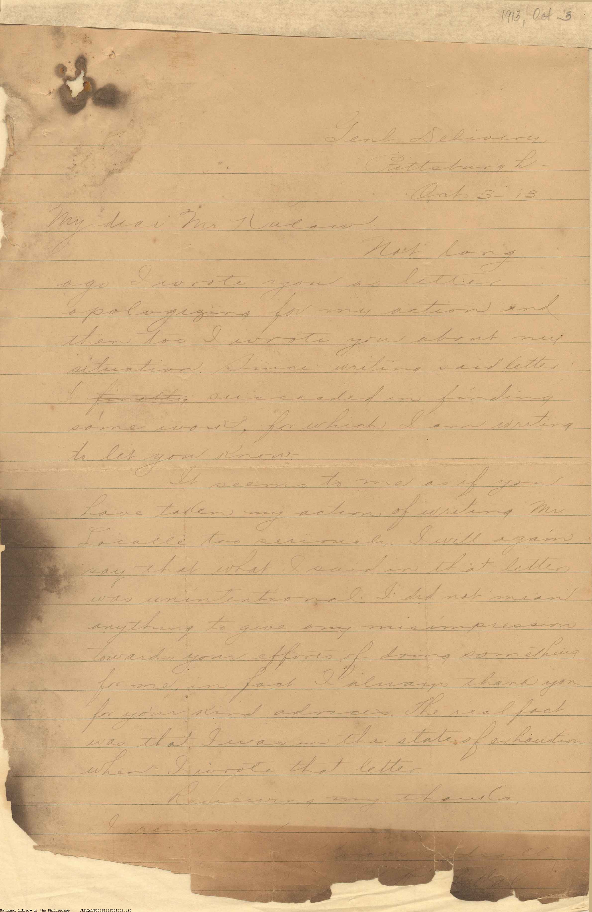 5 
