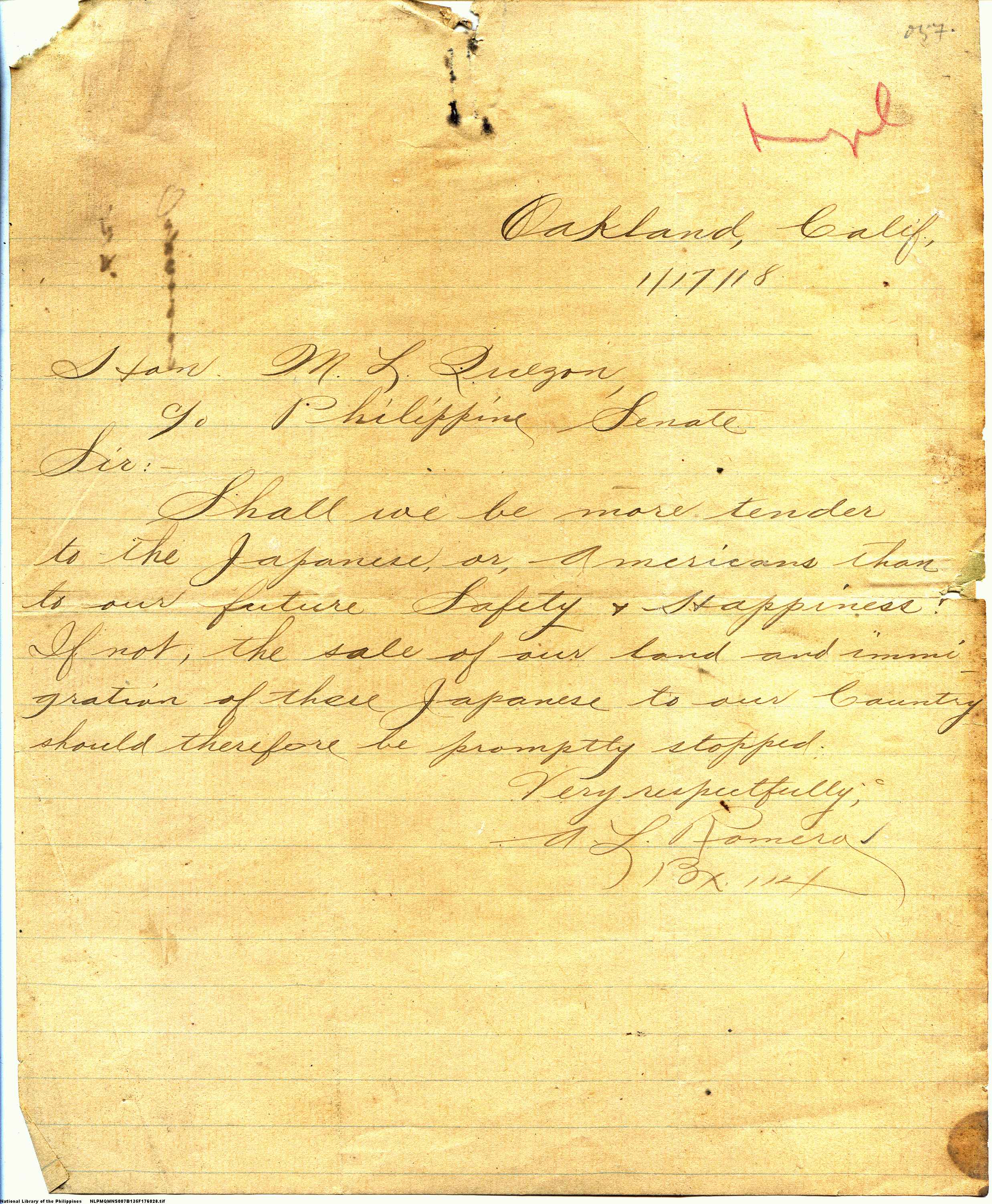 12 
