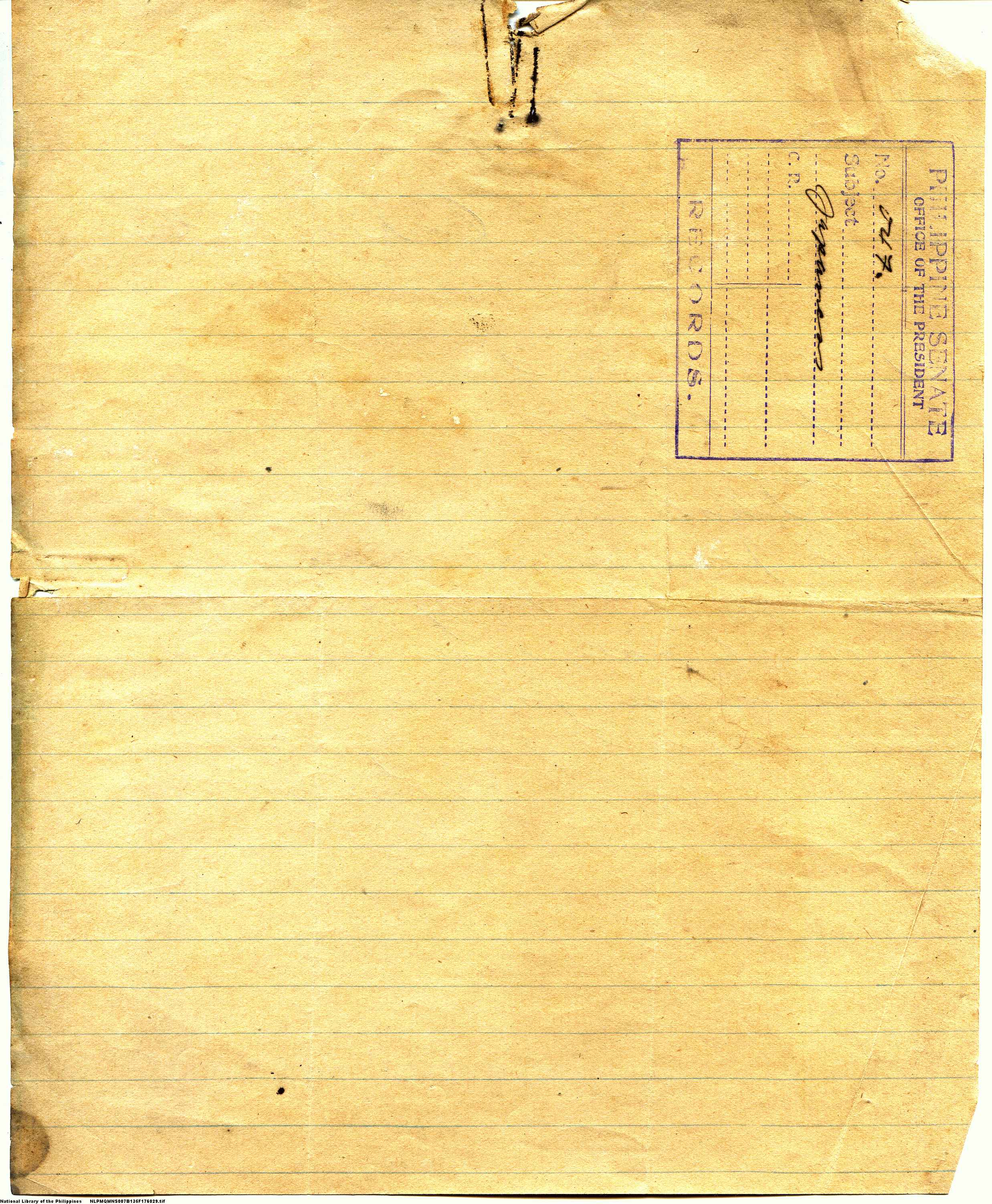 13 
