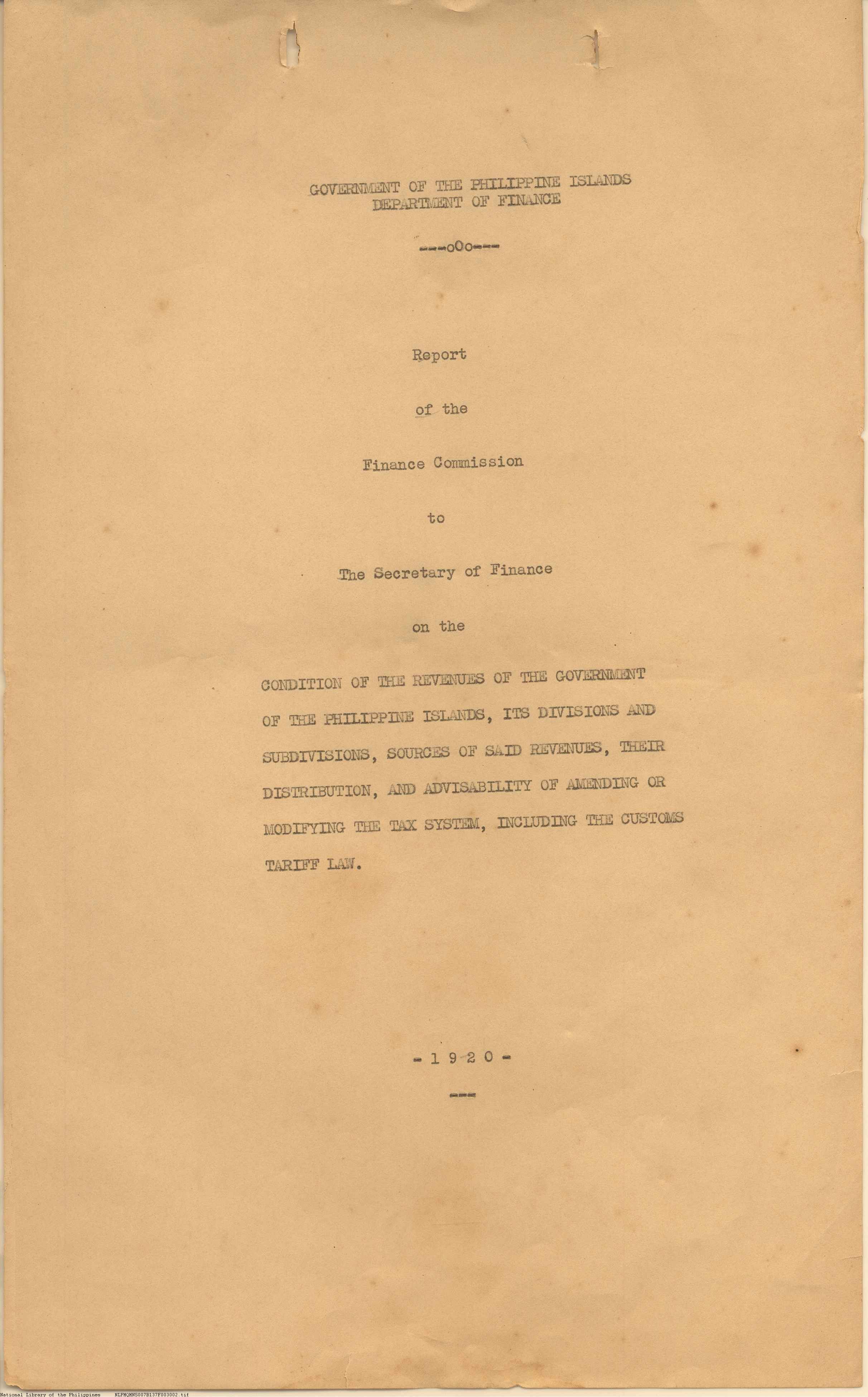 1 
