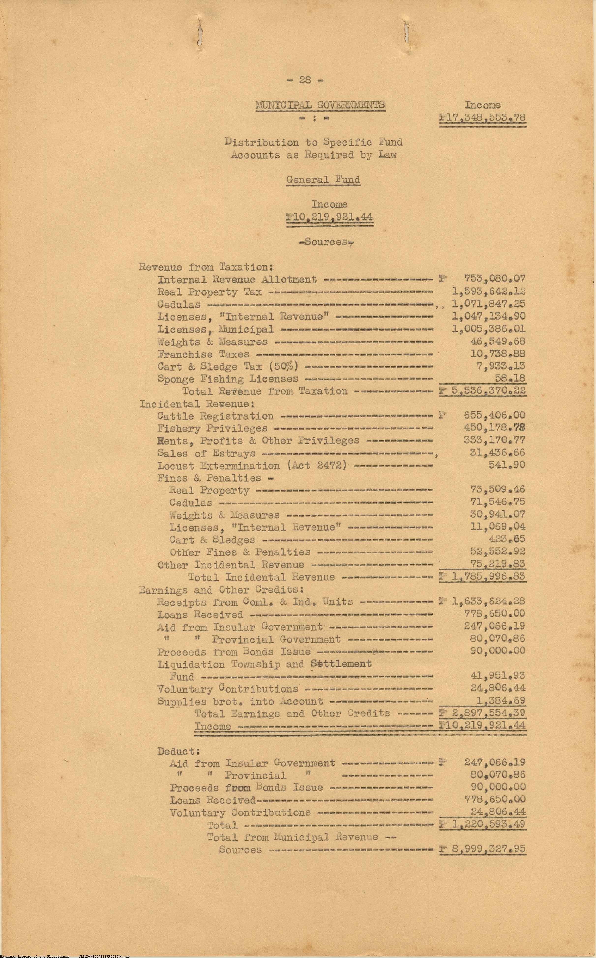 12 
