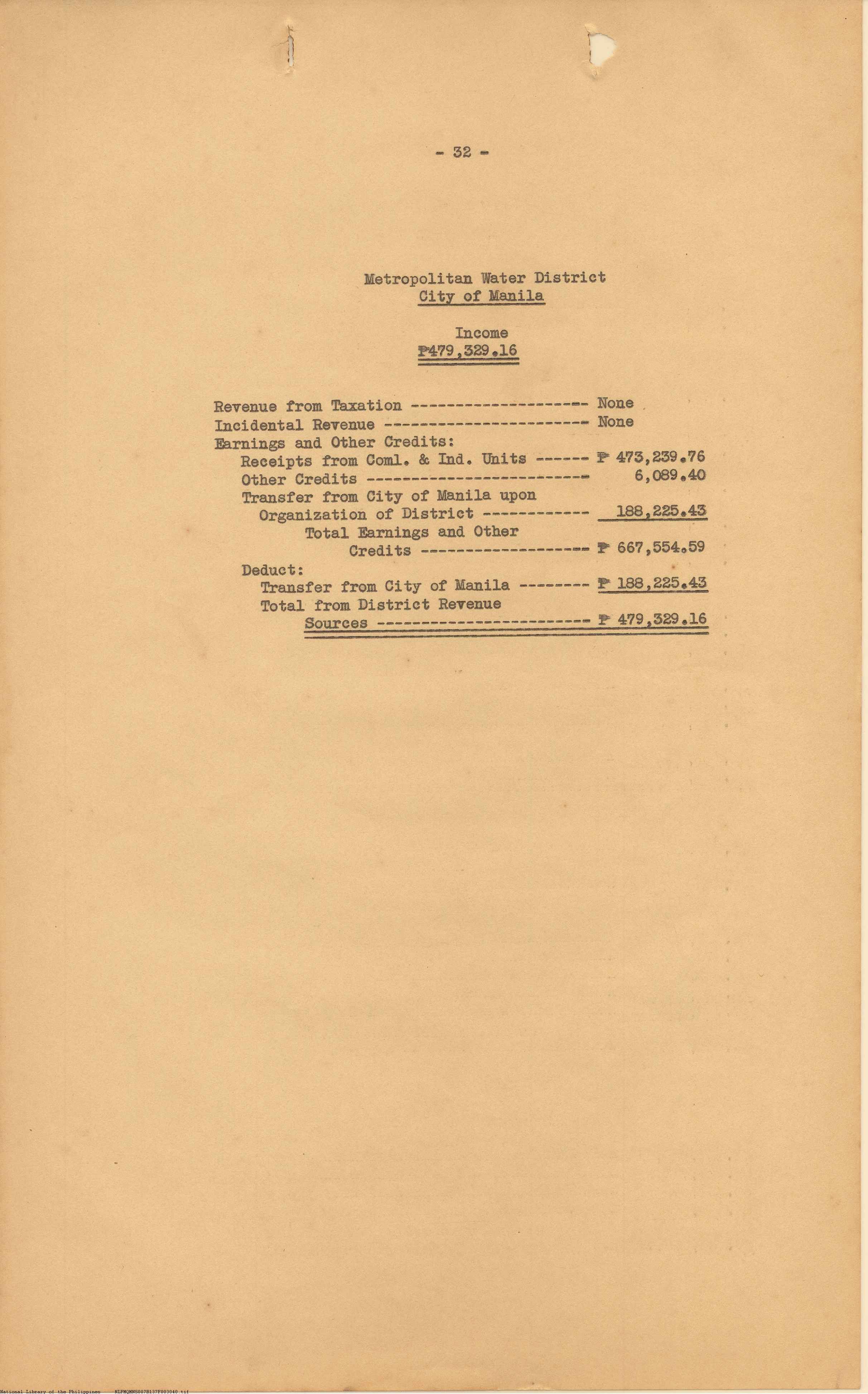 16 
