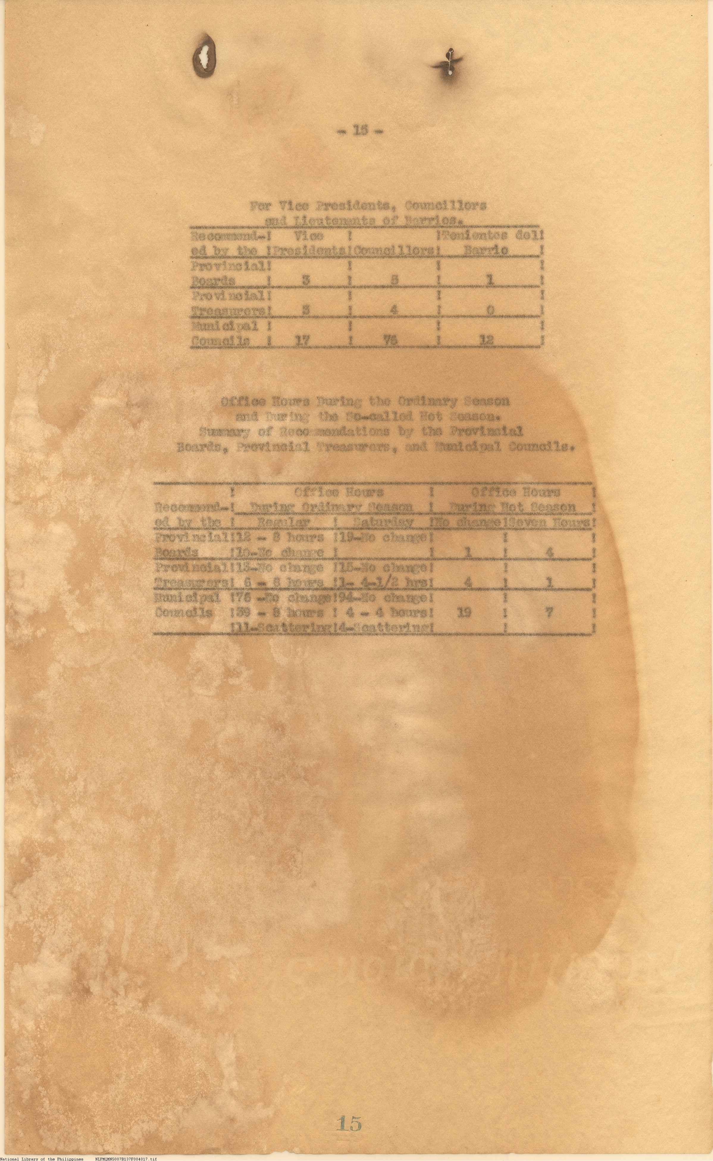 10 
