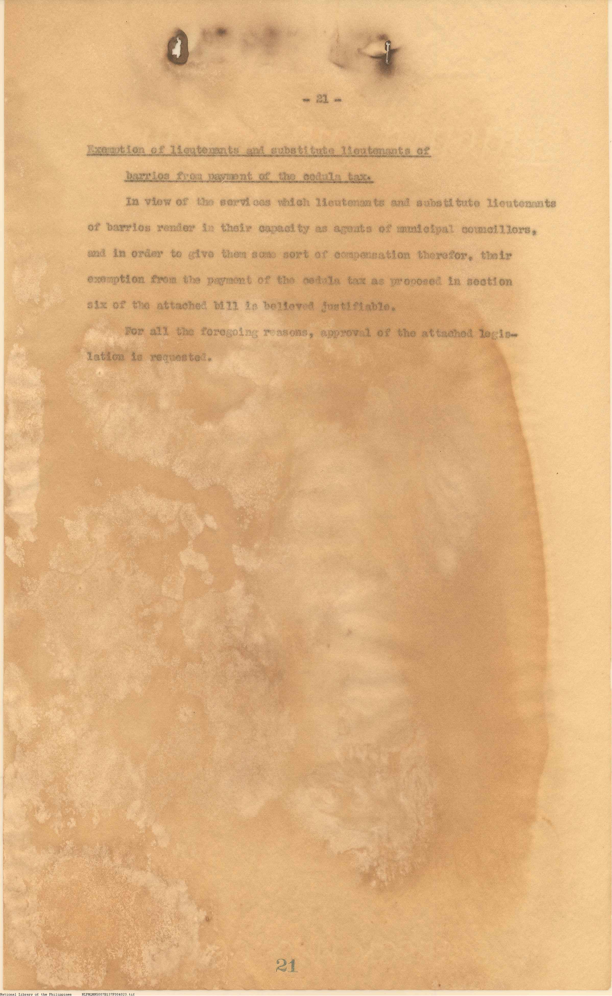 14 
