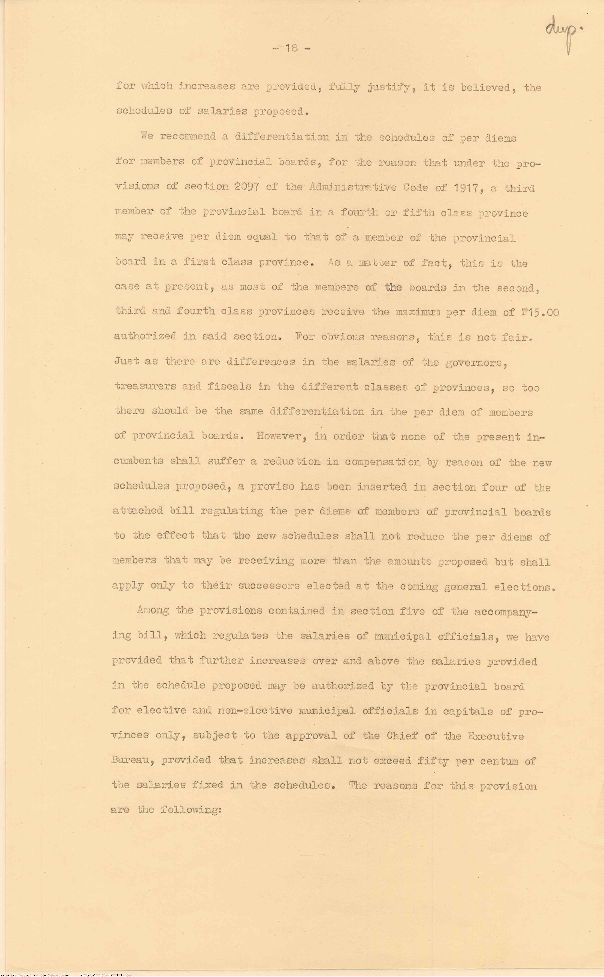 25 
