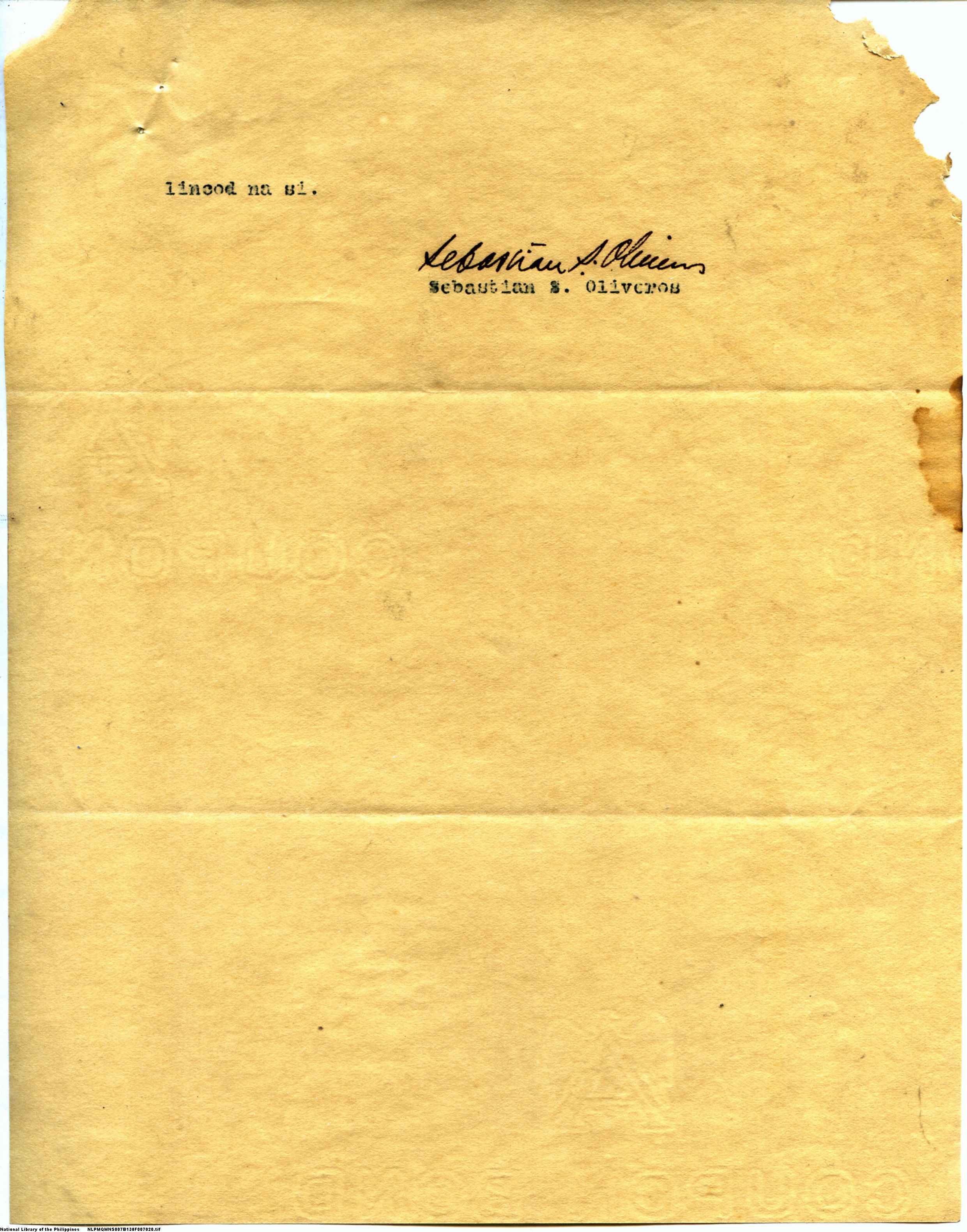 20 
