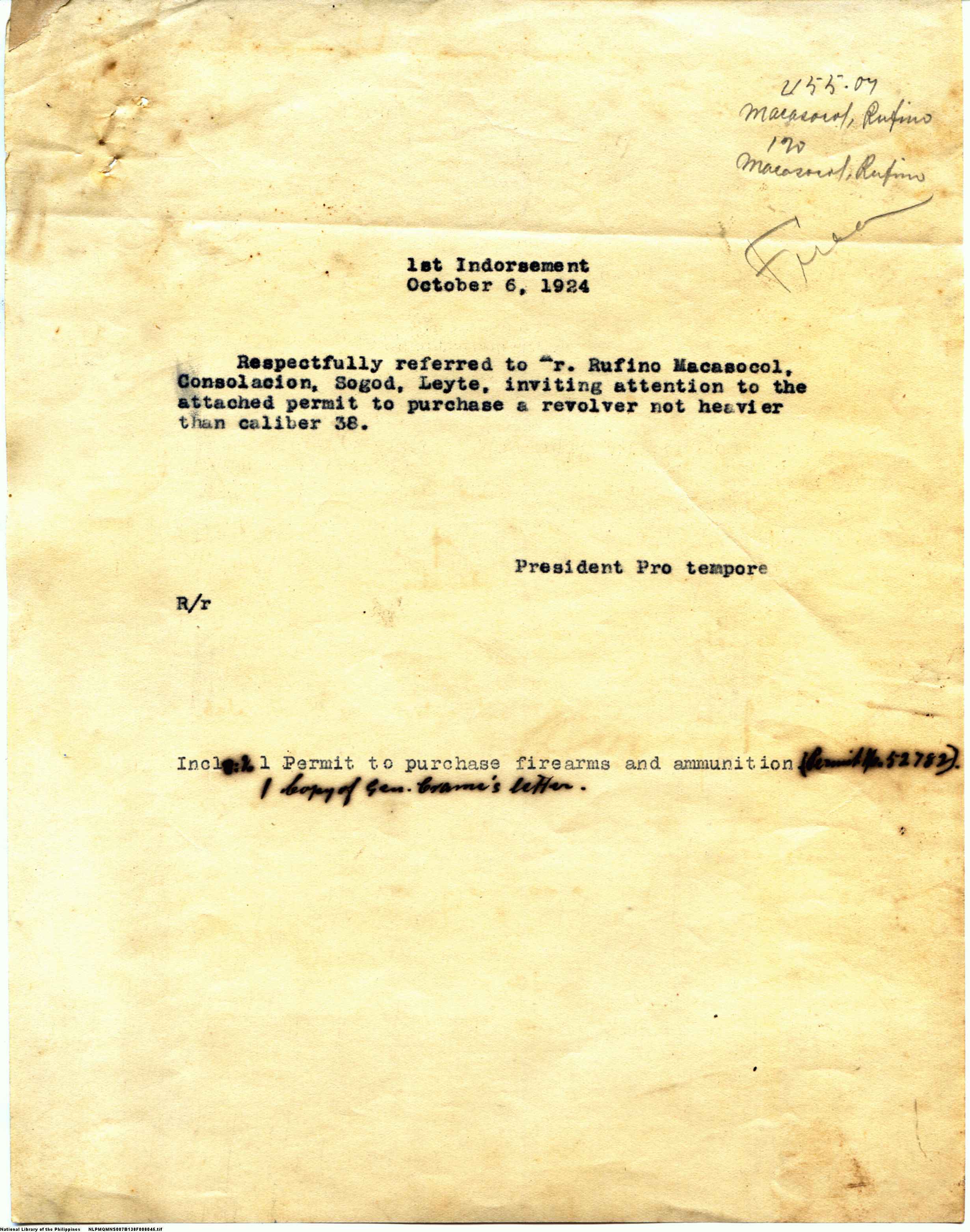 45 
