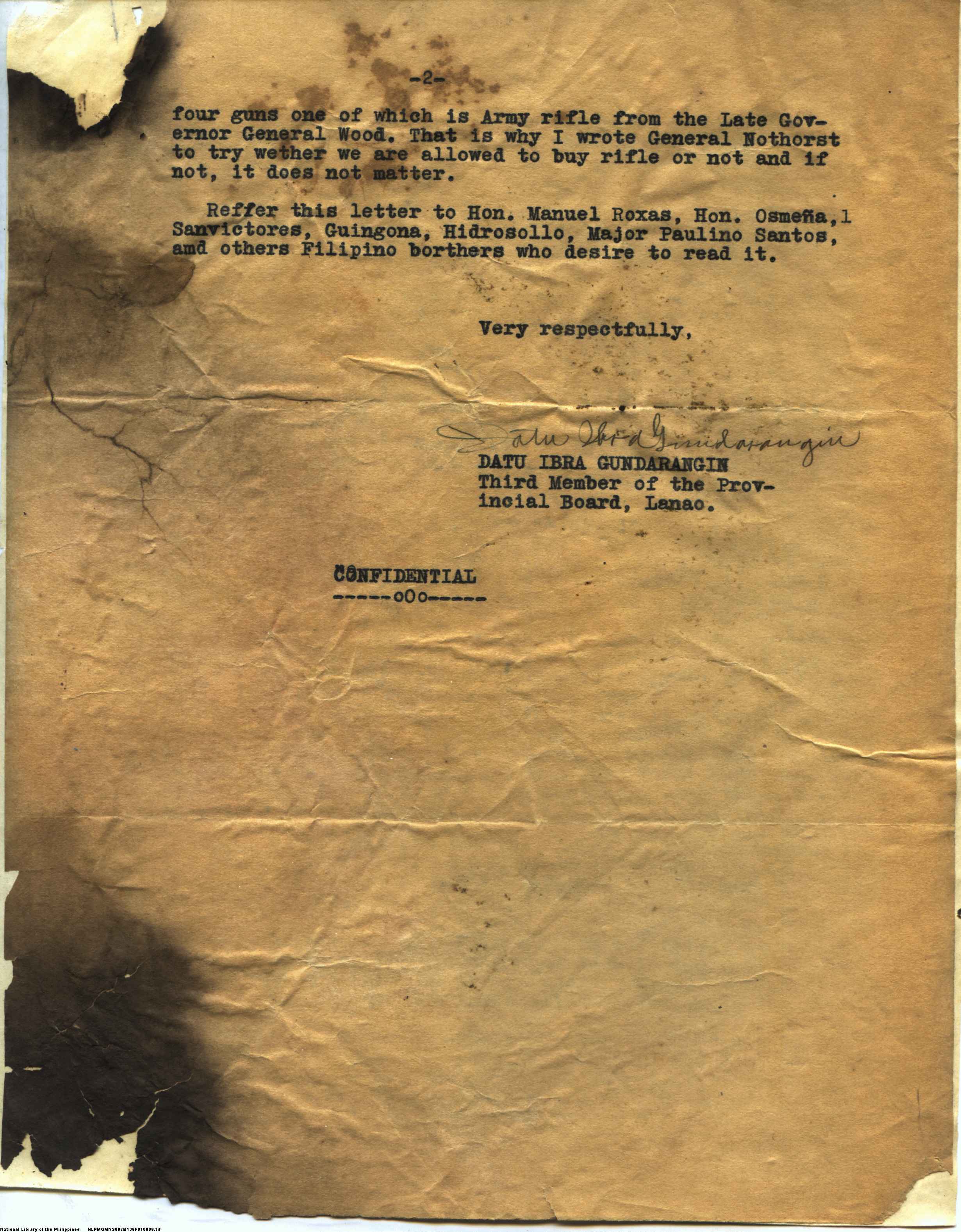 8 
