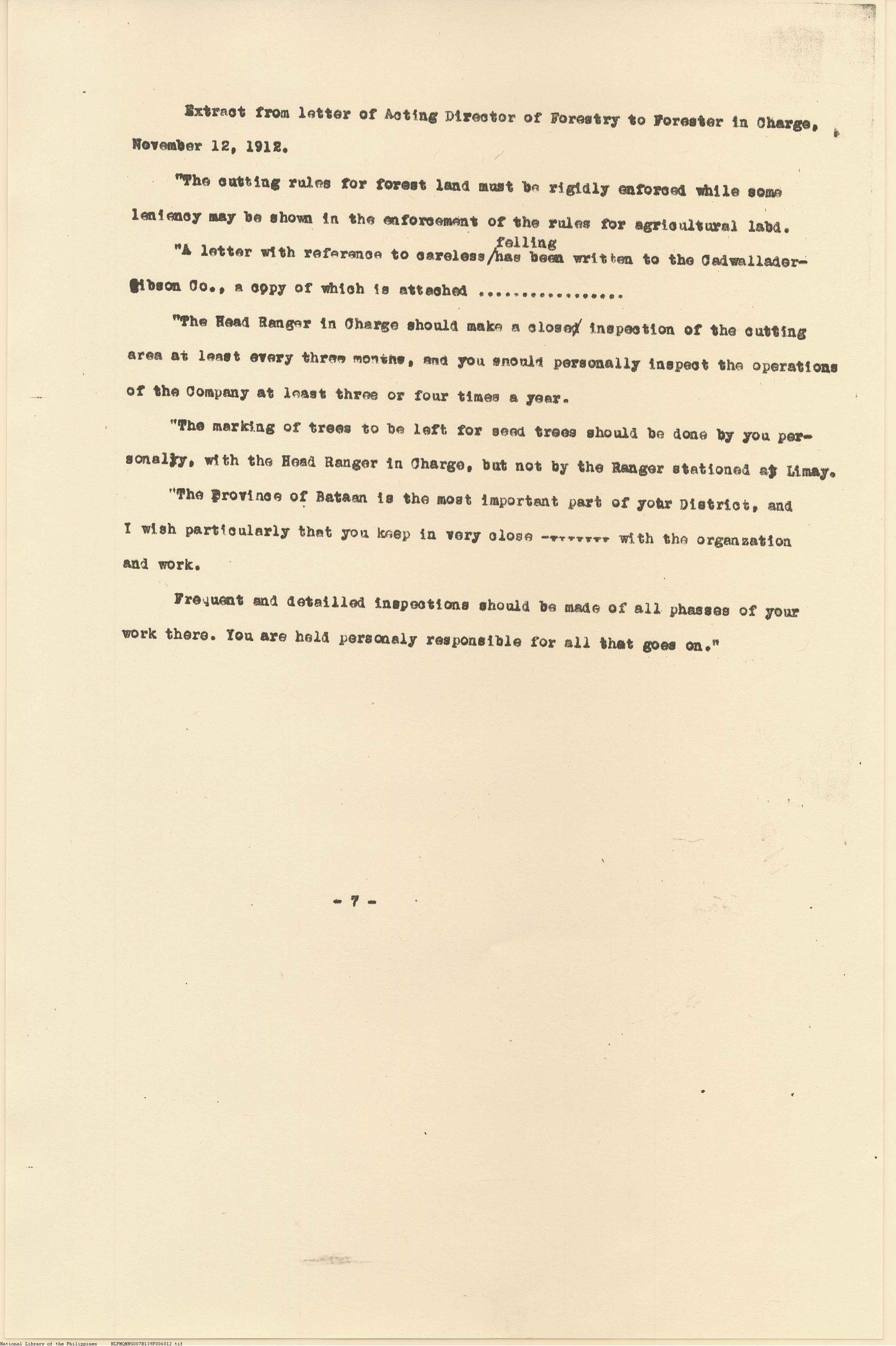 12 
