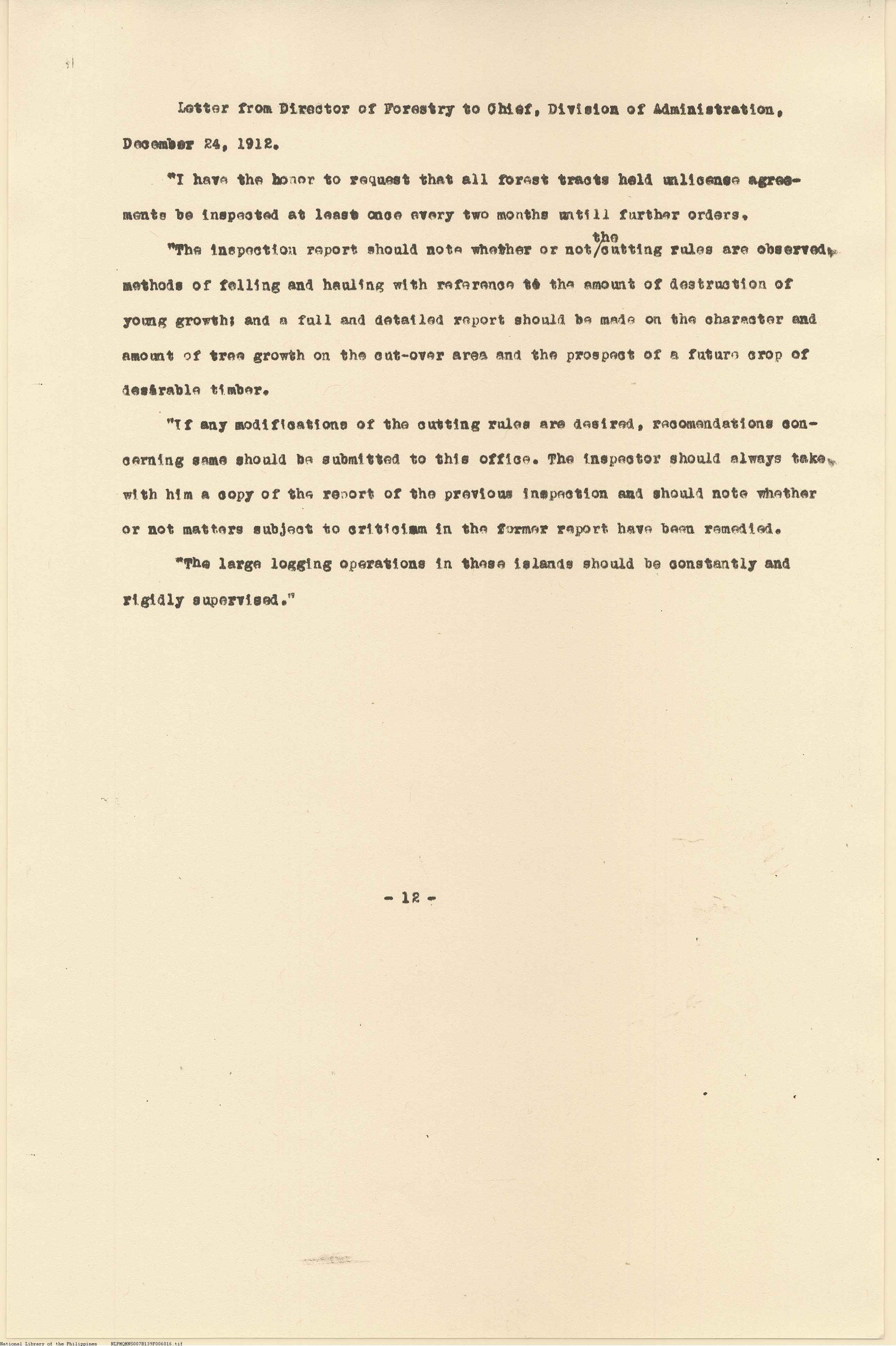 16 
