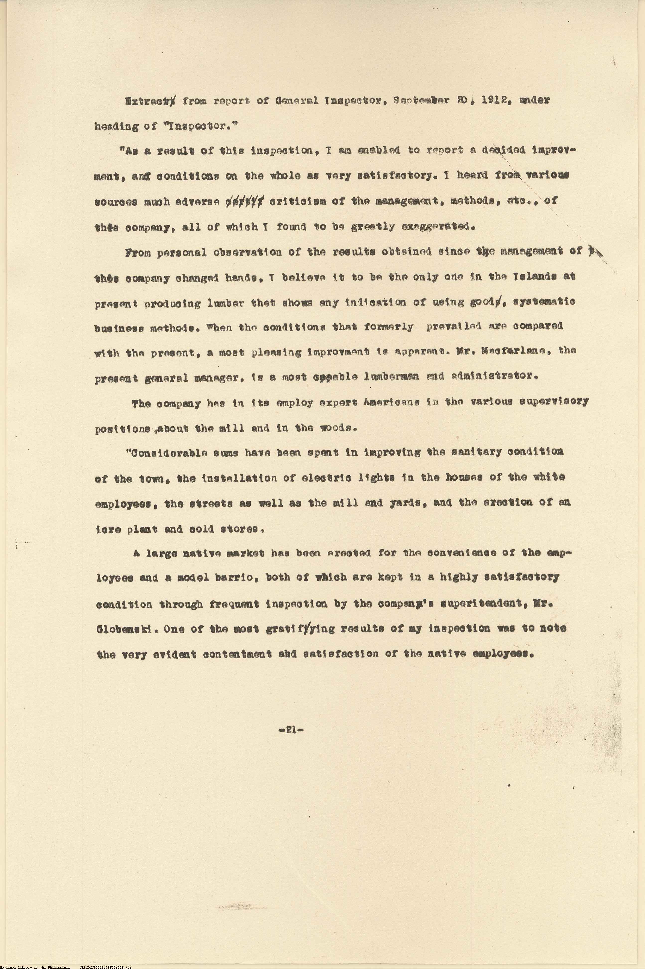 25 
