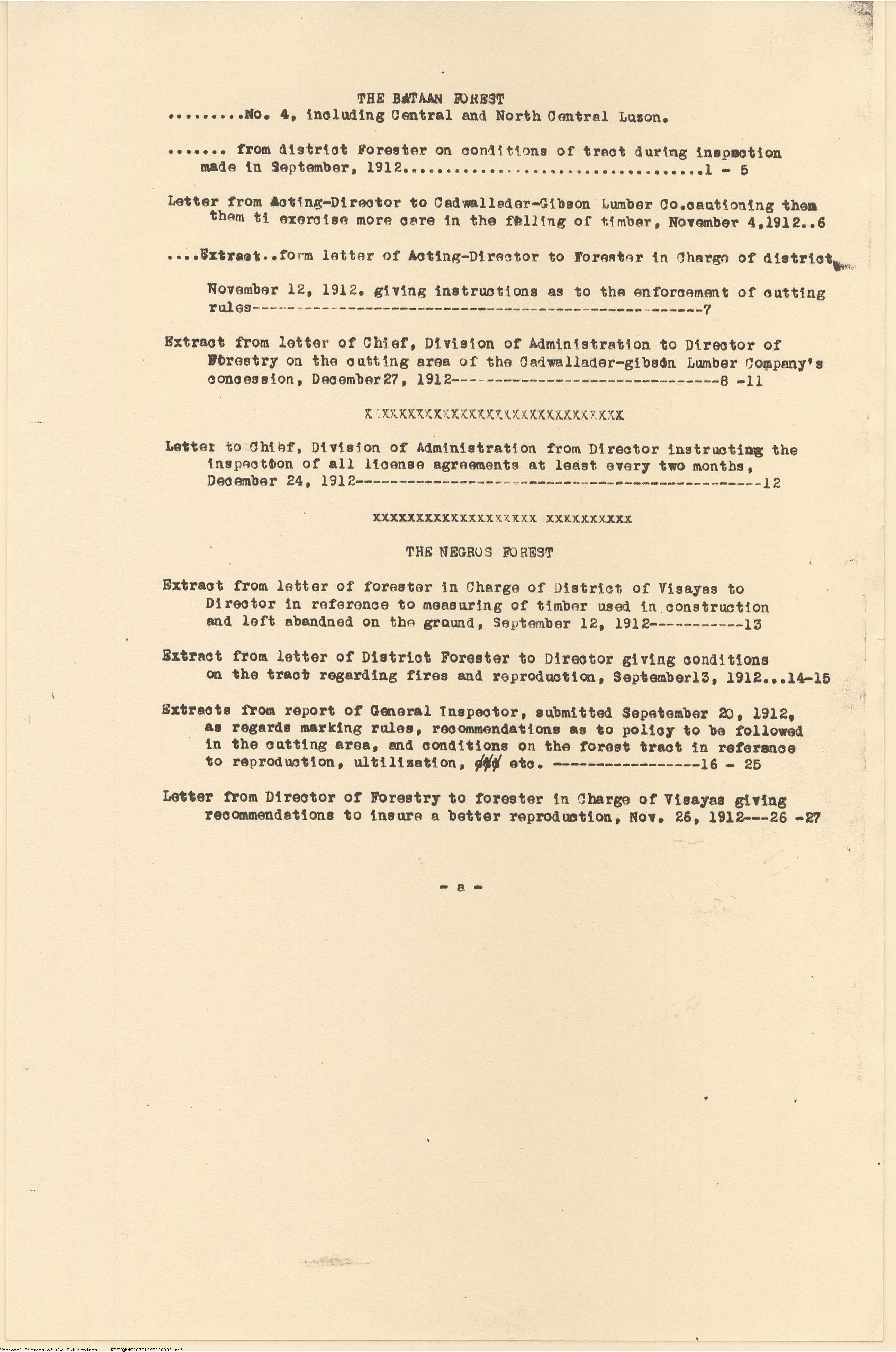 5 
