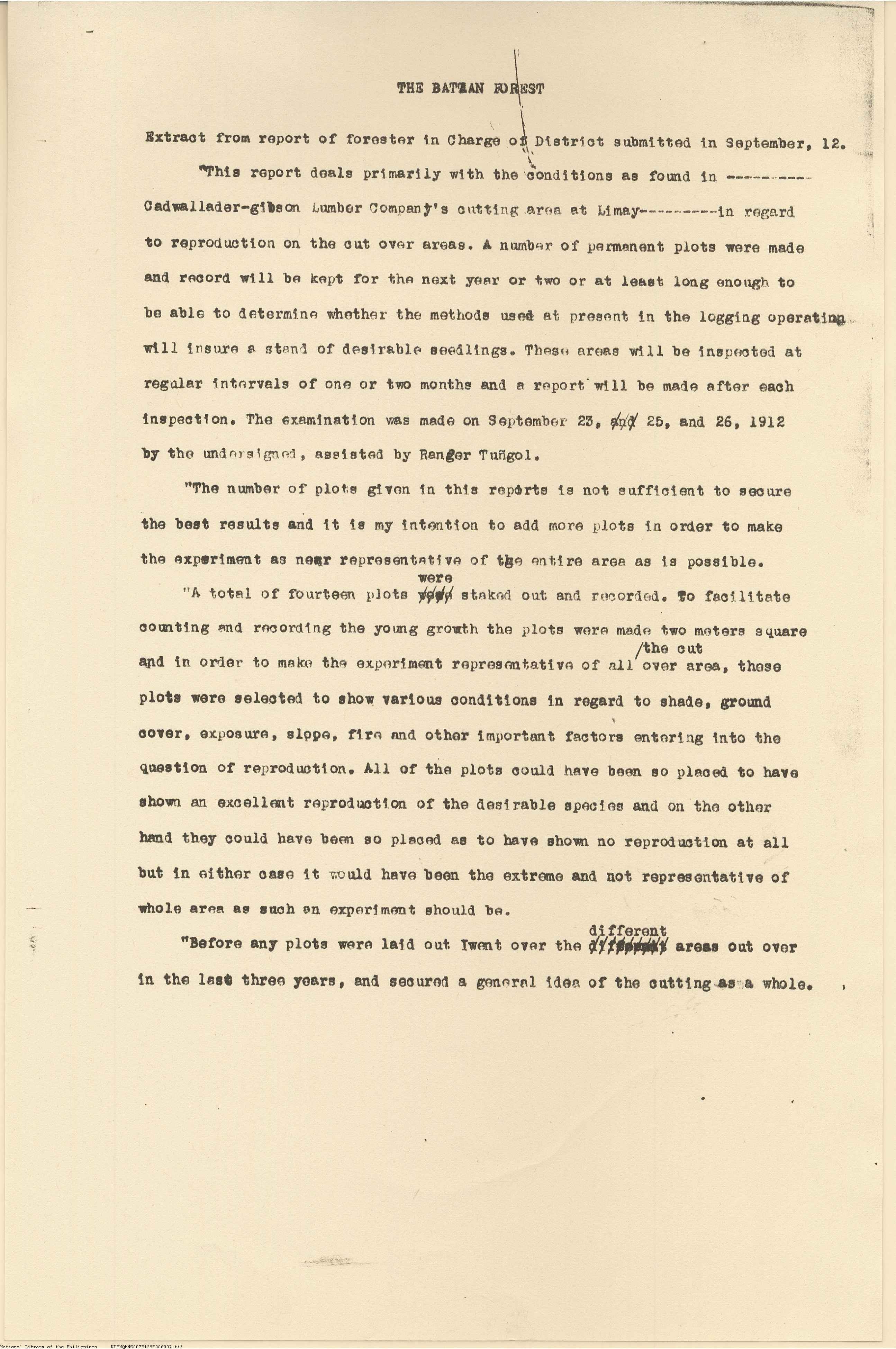 7 
