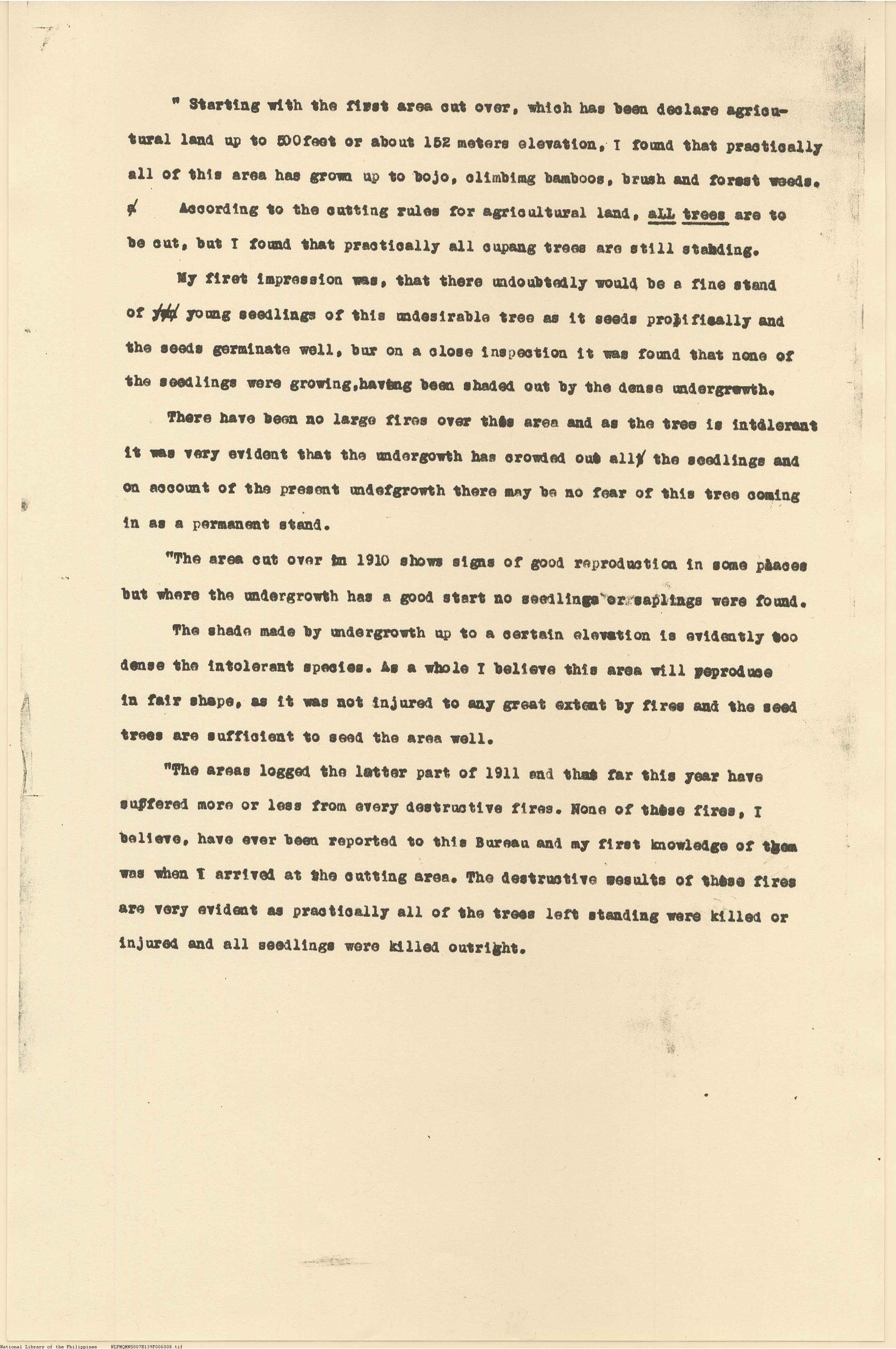 8 

