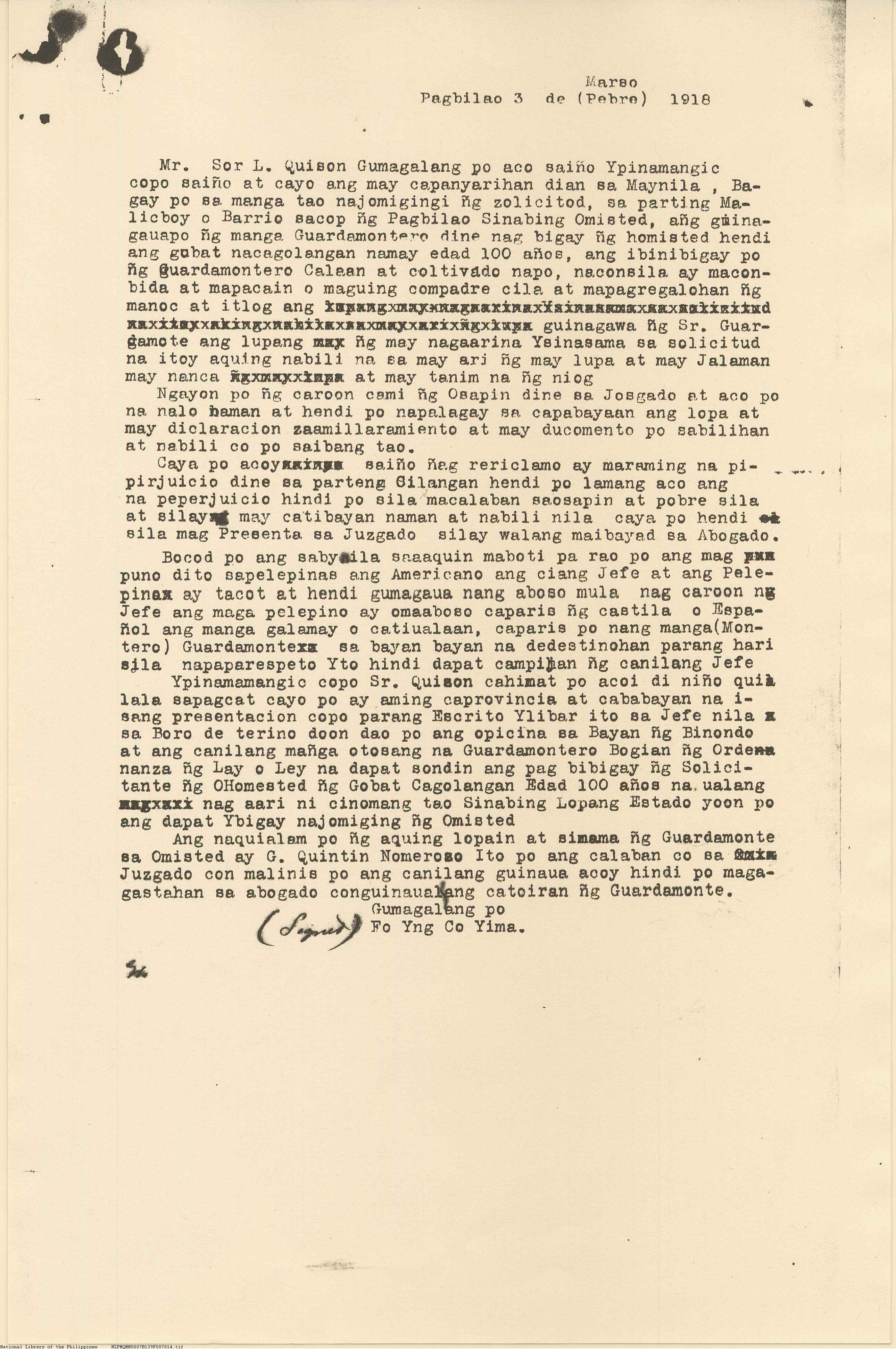 14 
