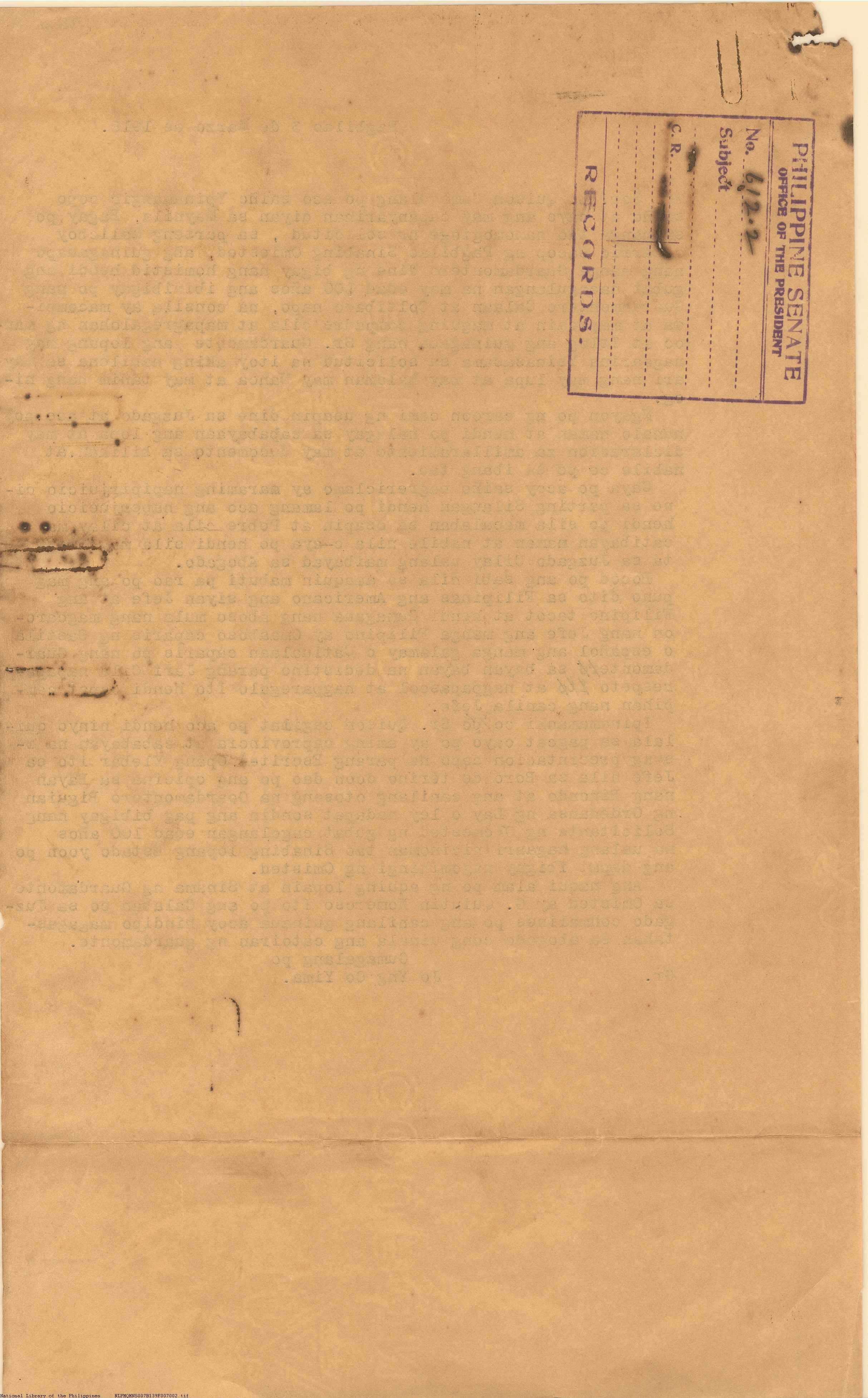 2 
