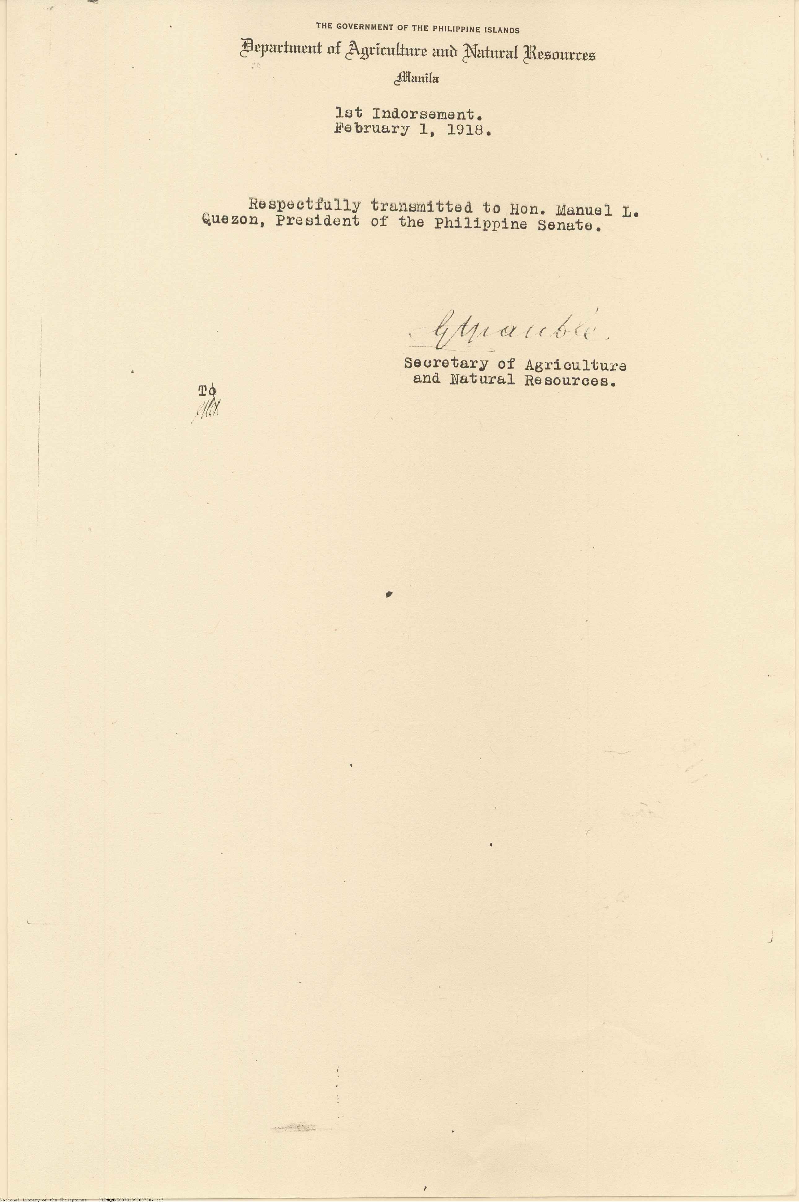7 
