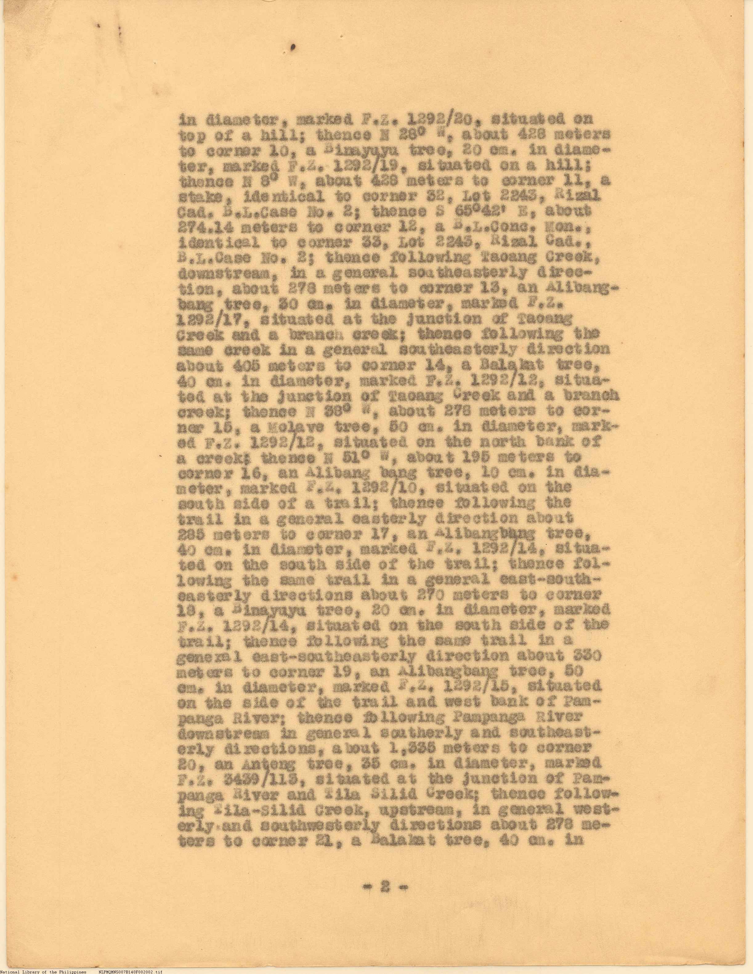 2 
