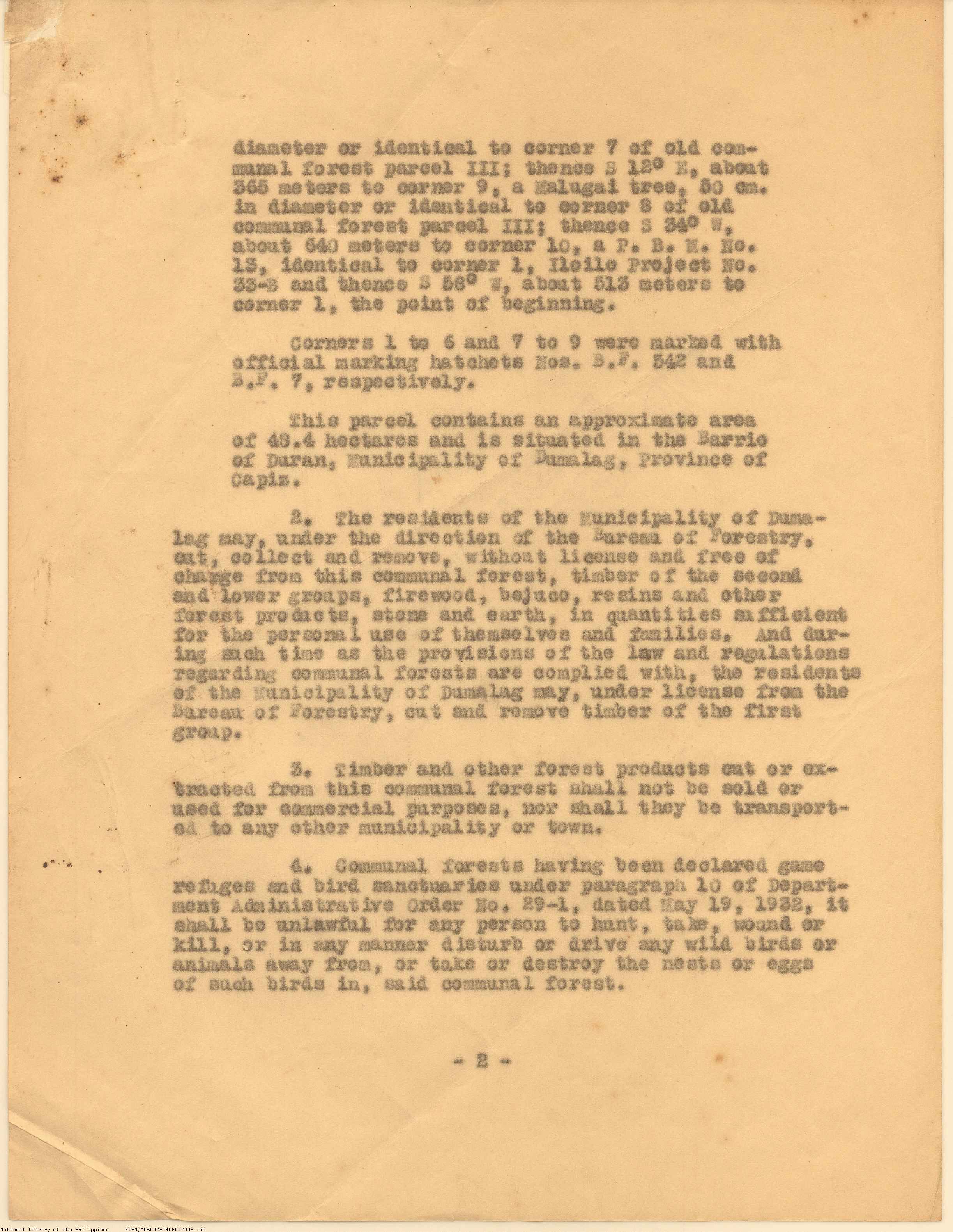 8 
